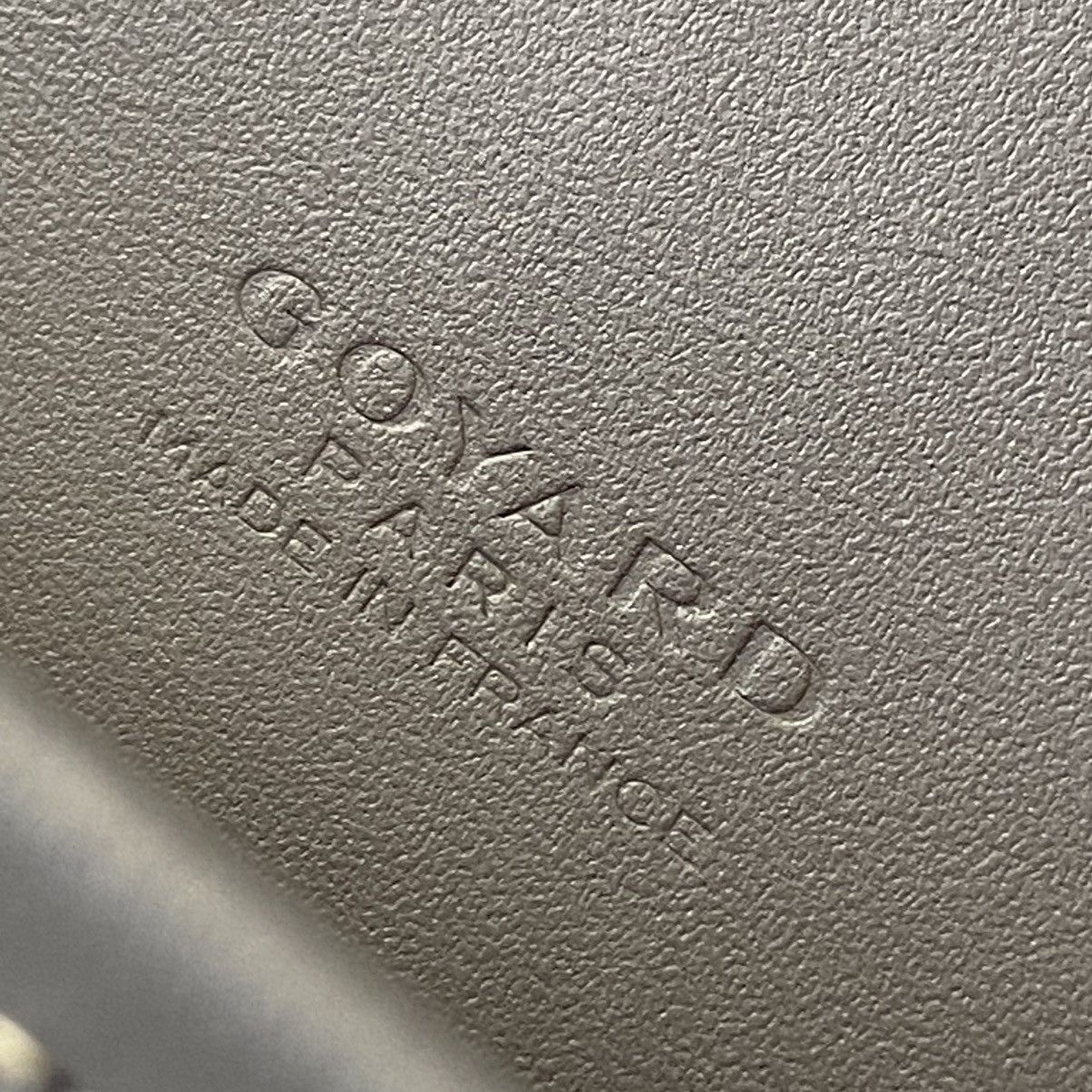 Goyard Goyard Belvedere PM II Messenger Bag Size ONE SIZE - 6 Thumbnail