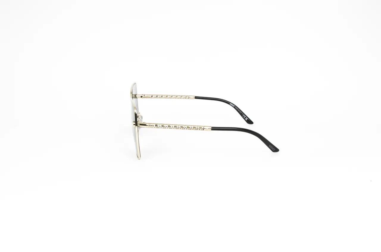 Versace Versace 2270-D 1252/87 Sunglasses Size ONE SIZE - 4 Thumbnail