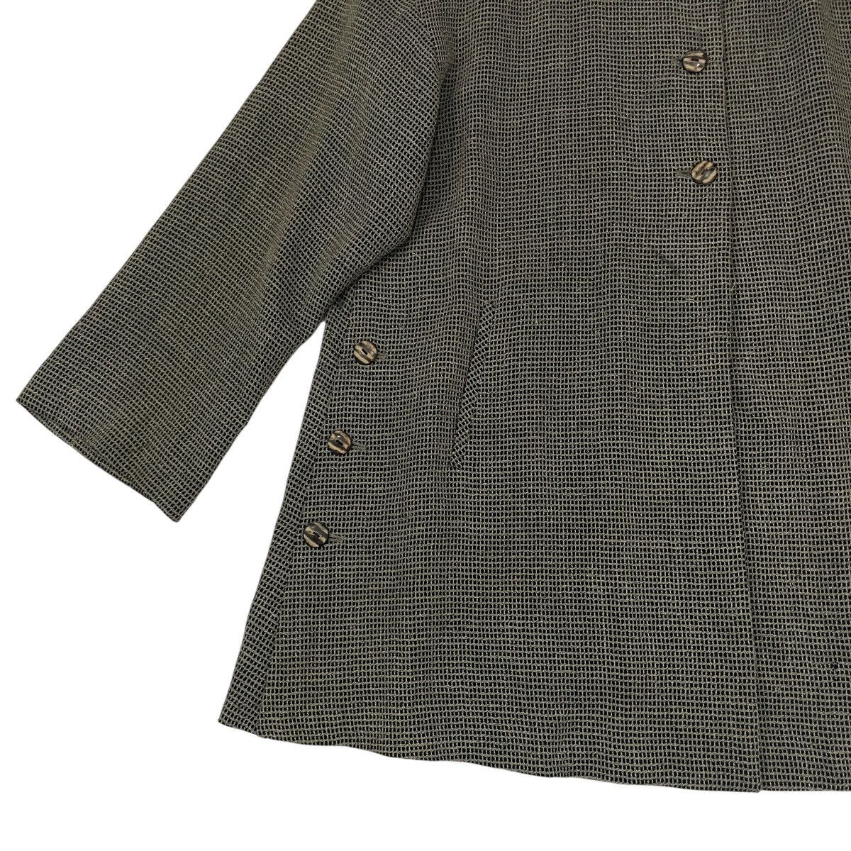 Azzaro Vintage Loris Azzaro Jacket Size US M / EU 48-50 / 2 - 3 Thumbnail