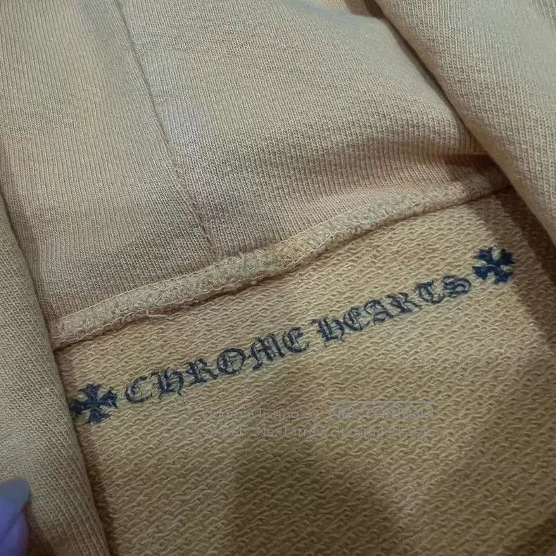 Chrome Hearts Chrome Hearts Size L hoodie Size US L / EU 52-54 / 3 - 3 Thumbnail