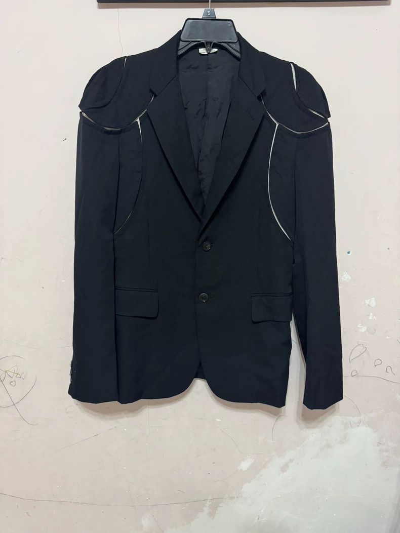 Comme des Garcons Comme des Garcons 2015AW Men's Suit Size US S / EU 44-46 / 1 - 1 Thumbnail