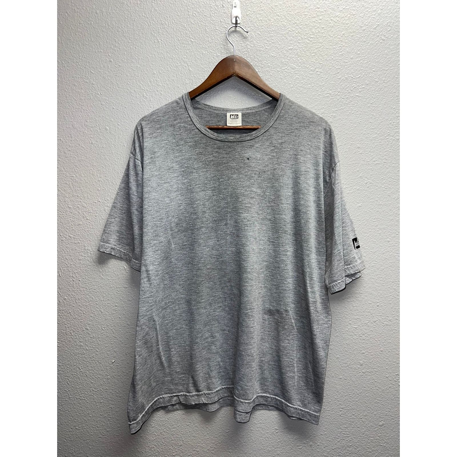 Rei Rocky Mountain National Park Shirt RMNP Graphic REI Tee XL Size US XL / EU 56 / 4 - 2 Thumbnail