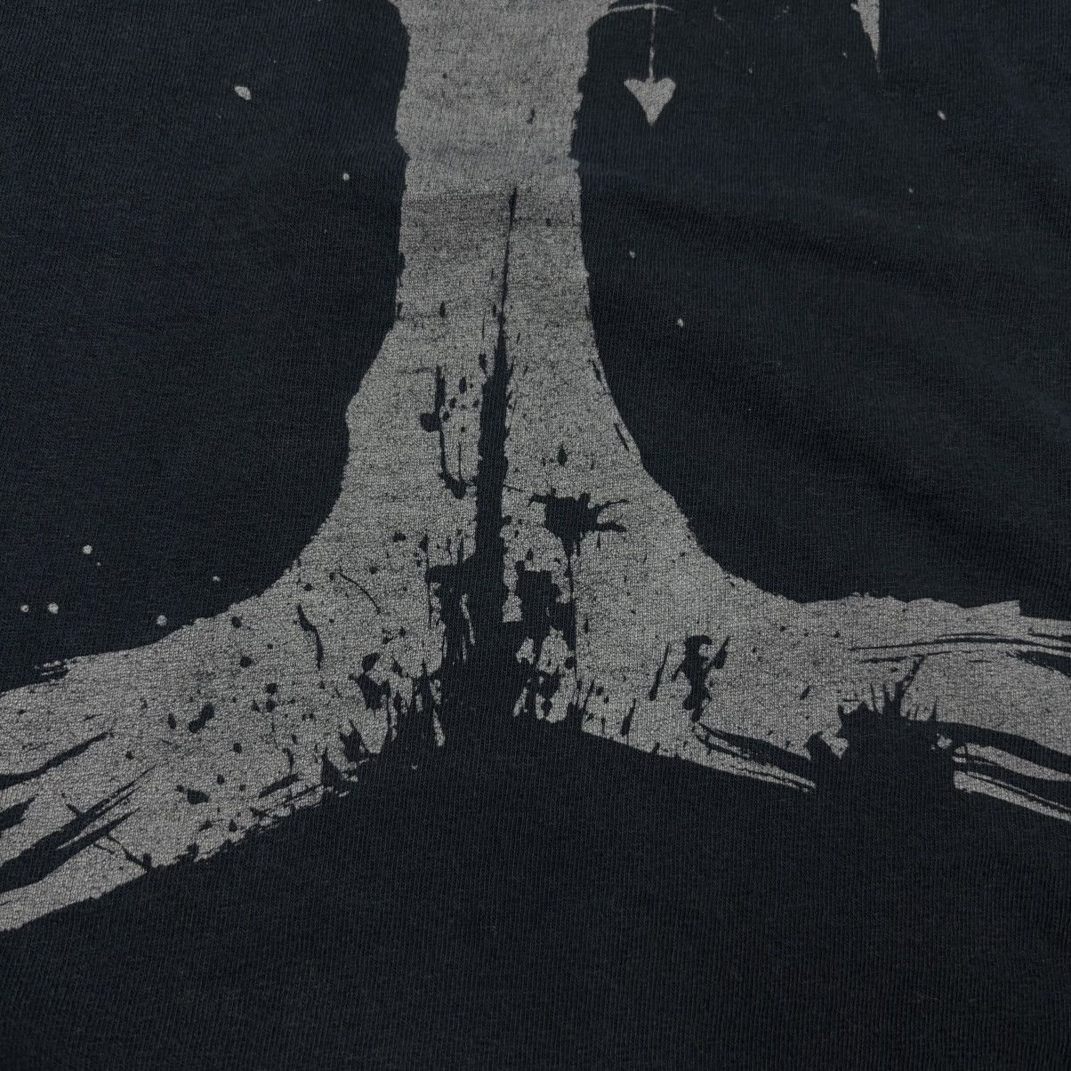 Band Tees Original vintage The Used – In Love and Death 2004 Size US XL / EU 56 / 4 - 3 Thumbnail