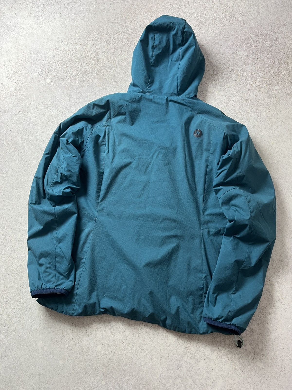 Marmot Marmot Down Insulated Jacket Women's Large Gorpcore Outdoor Size L / US 10 / IT 46 - 4 Thumbnail