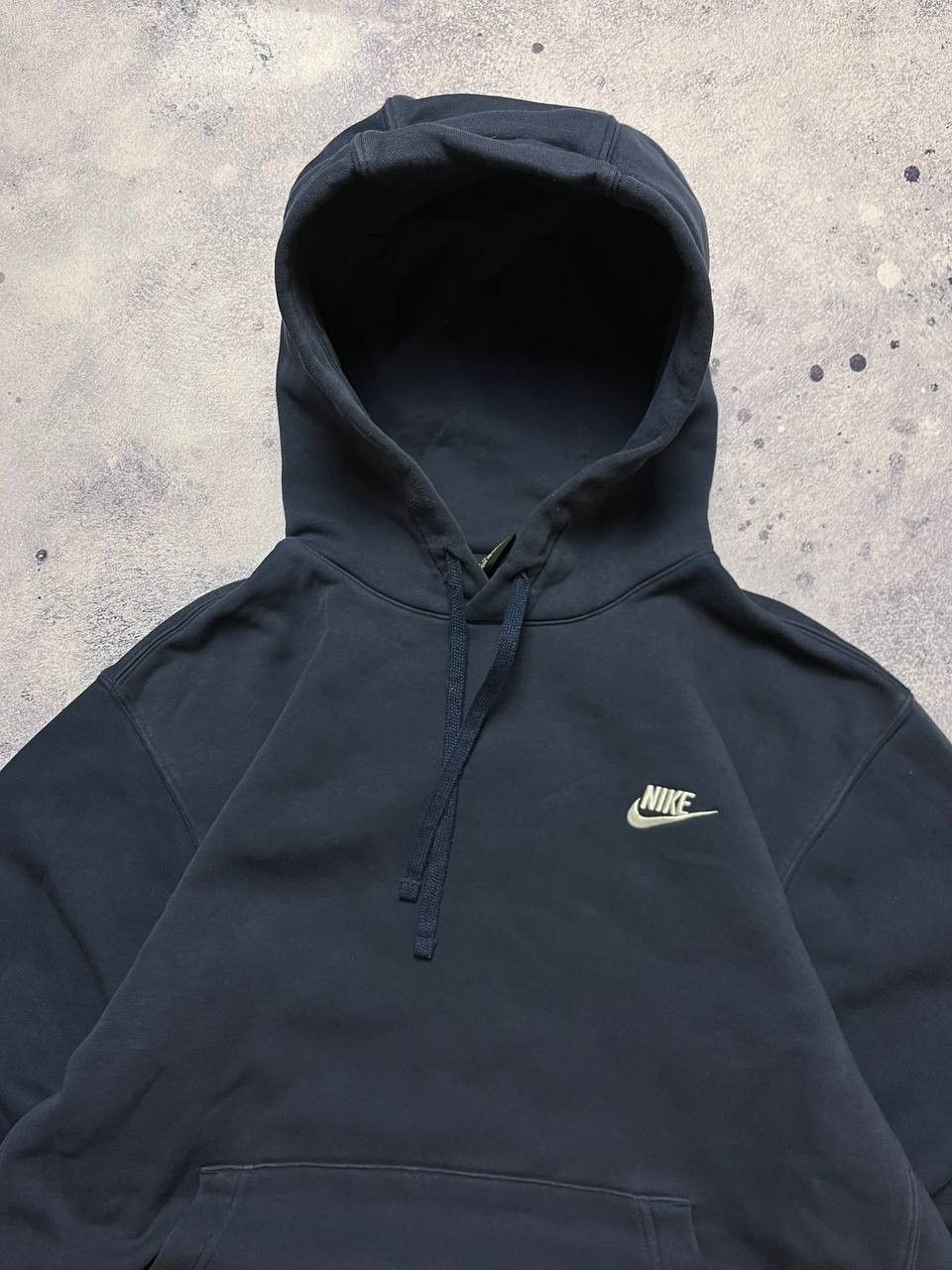 Nike Nike 90's Vintage Oversize Hoodie Size US L / EU 52-54 / 3 - 4 Thumbnail