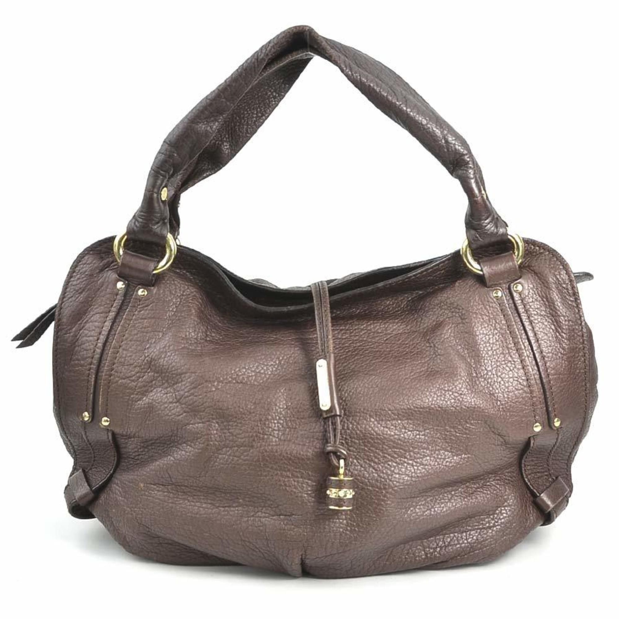 Celine Céline Hobo shoulder Size ONE SIZE - 1 Thumbnail