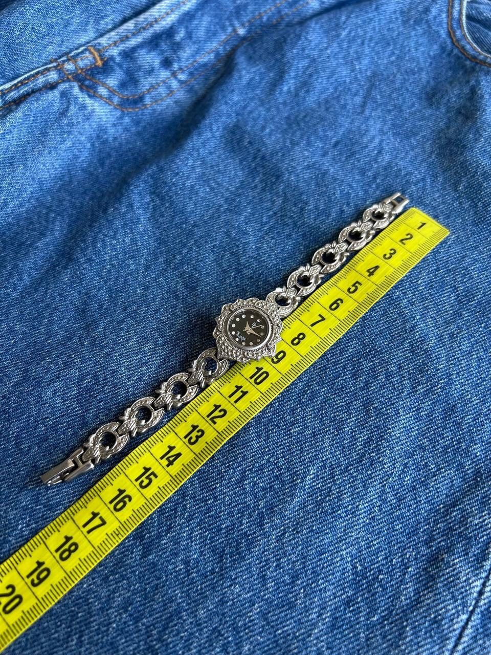 Japanese Brand × Vintage Vintage Japanese style futuristic Watch Size ONE SIZE - 8 Thumbnail