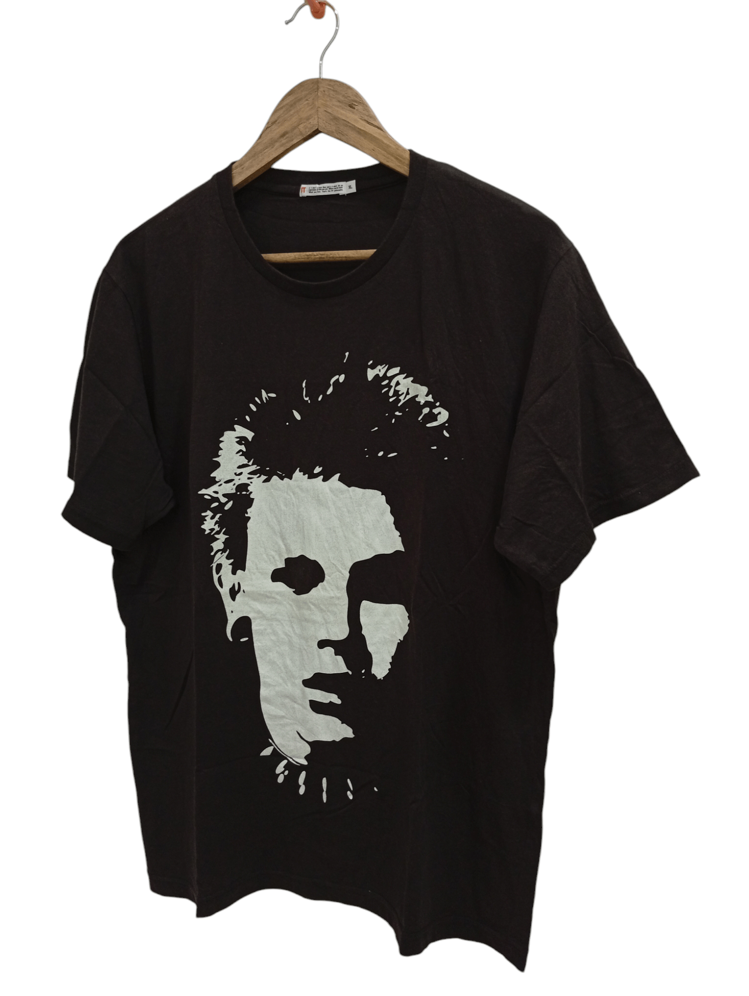 Band Tees × Uniqlo 🔥🔥Uniqlo x Sid Vicious T-Shirt Size US L / EU 52-54 / 3 - 3 Thumbnail