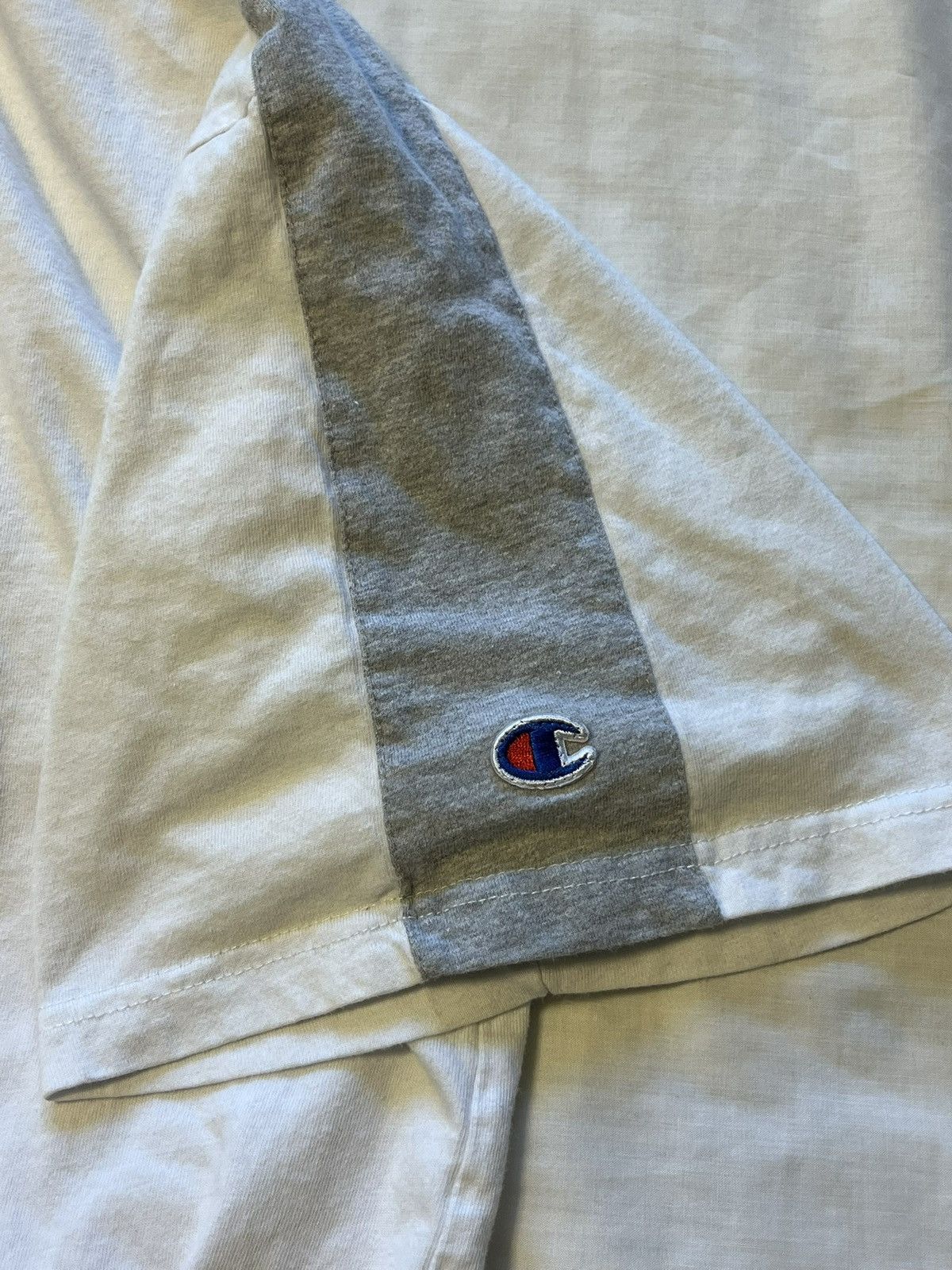 Champion Worn by D1 basketball player 6’8” 210 Size US XL / EU 56 / 4 - 3 Thumbnail