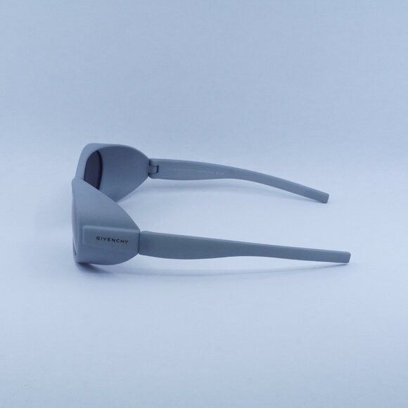 Givenchy 🕶️ New Givenchy GV40065I 20A Sunglasses - Light Grey Frame Size ONE SIZE - 4 Thumbnail