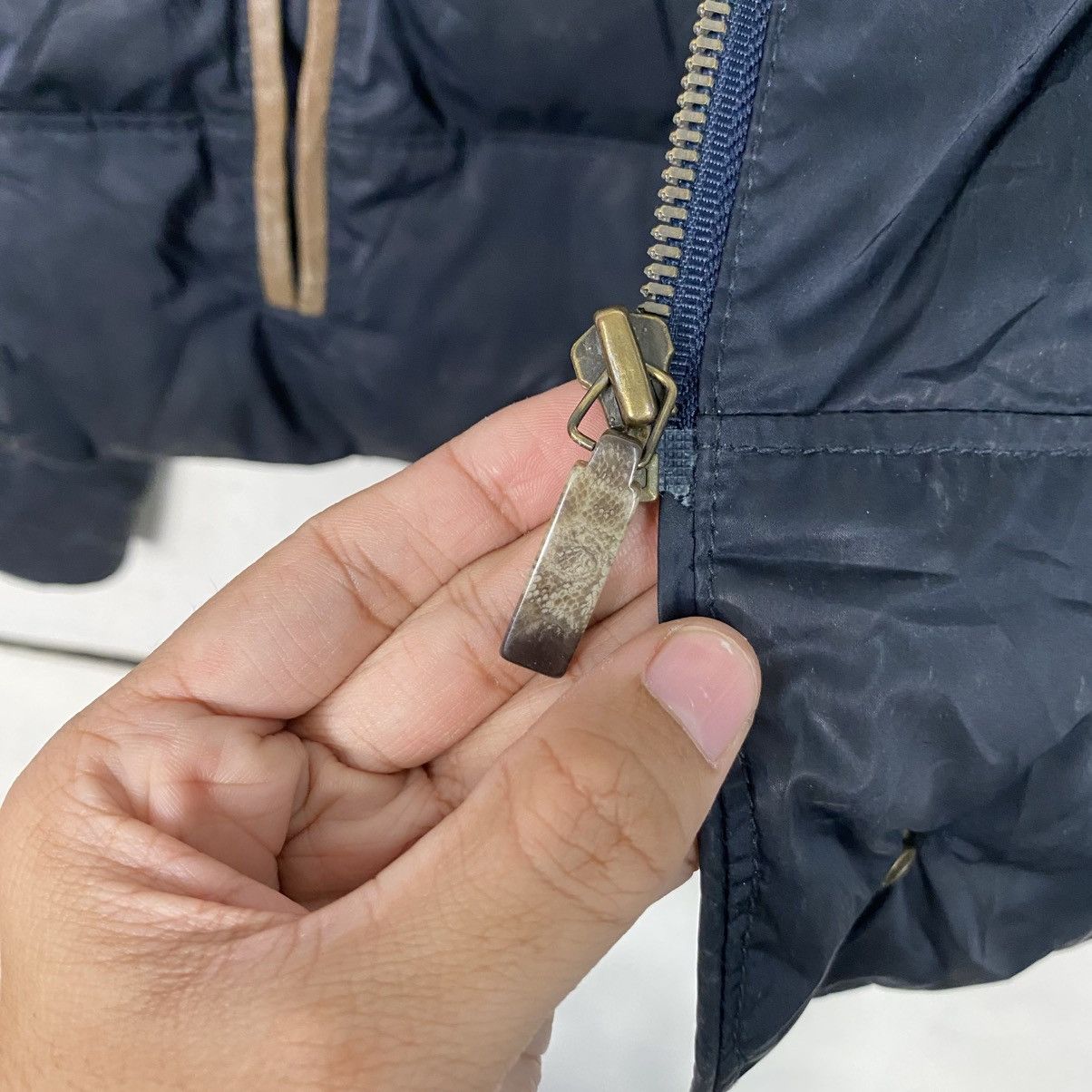 Massimo Dutti Mossimo Duttin hoodie jacket Size US L / EU 52-54 / 3 - 15 Thumbnail