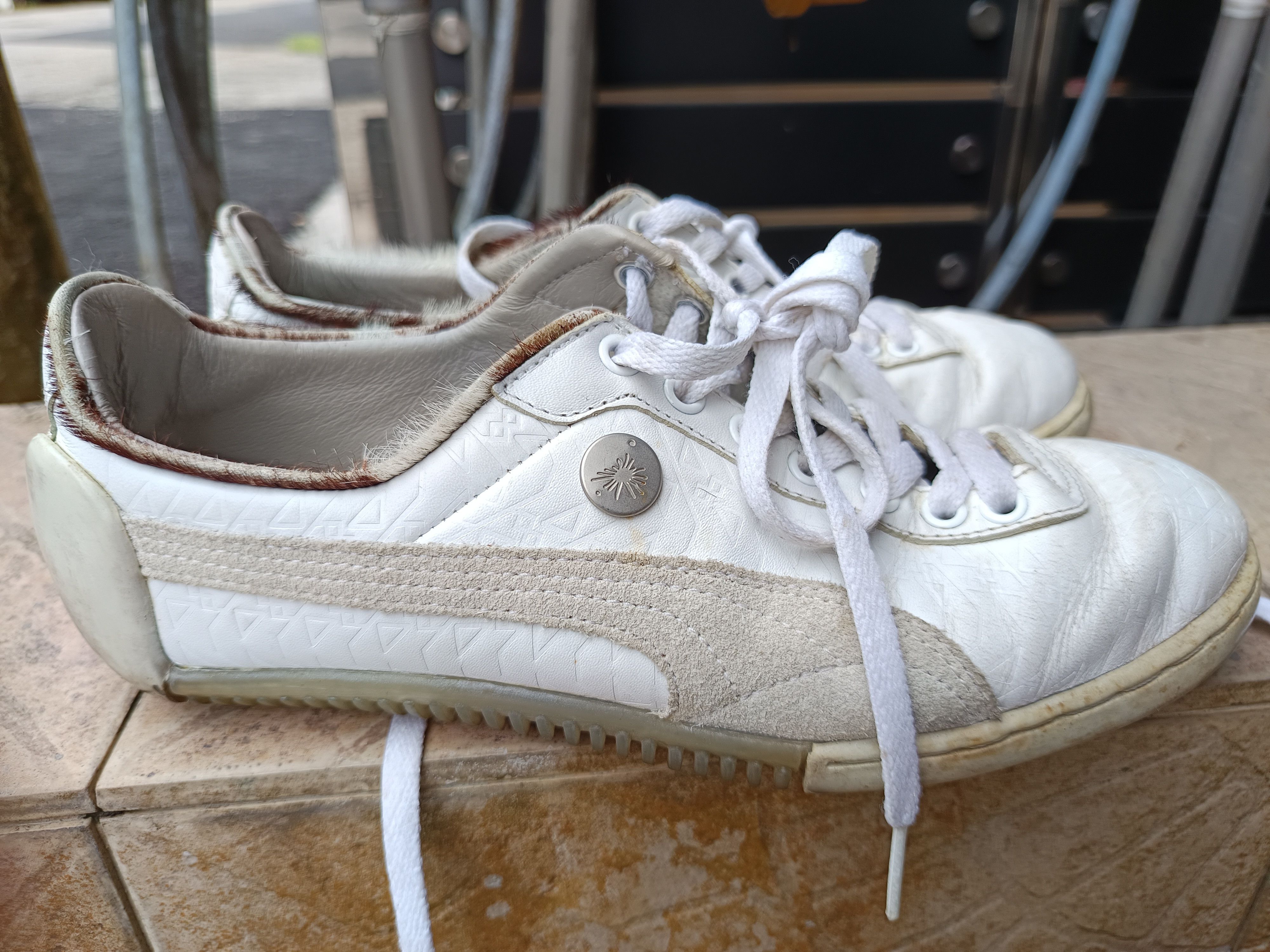 Maison MIHARA YASUHIRO × Puma Puma x miharayasuhiro Size US 8 / EU 41 - 4 Thumbnail