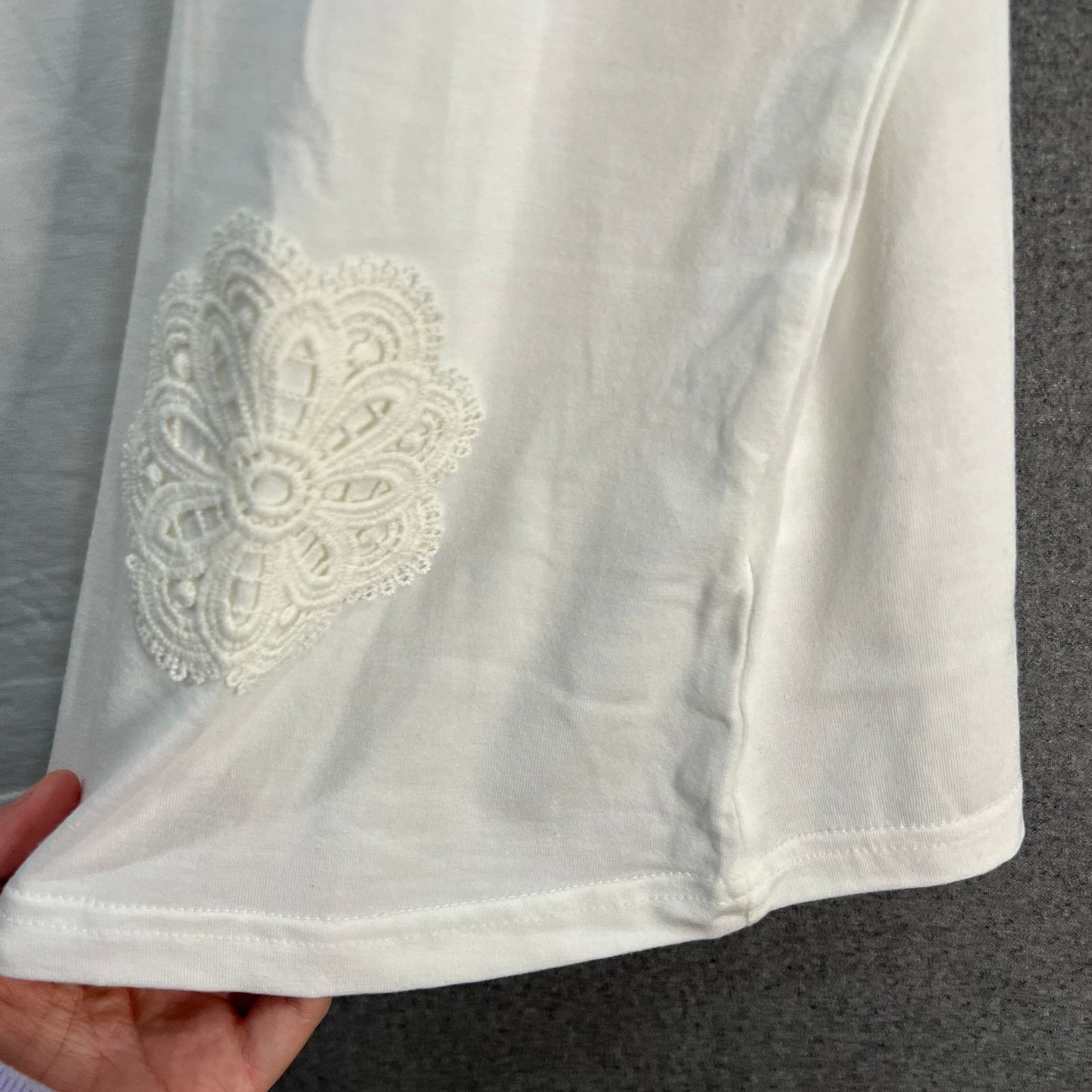 Other Laurie Felt Cotton Spandex Rayon Made from Bamboo Size M / US 6-8 / IT 42-44 - 9 Thumbnail