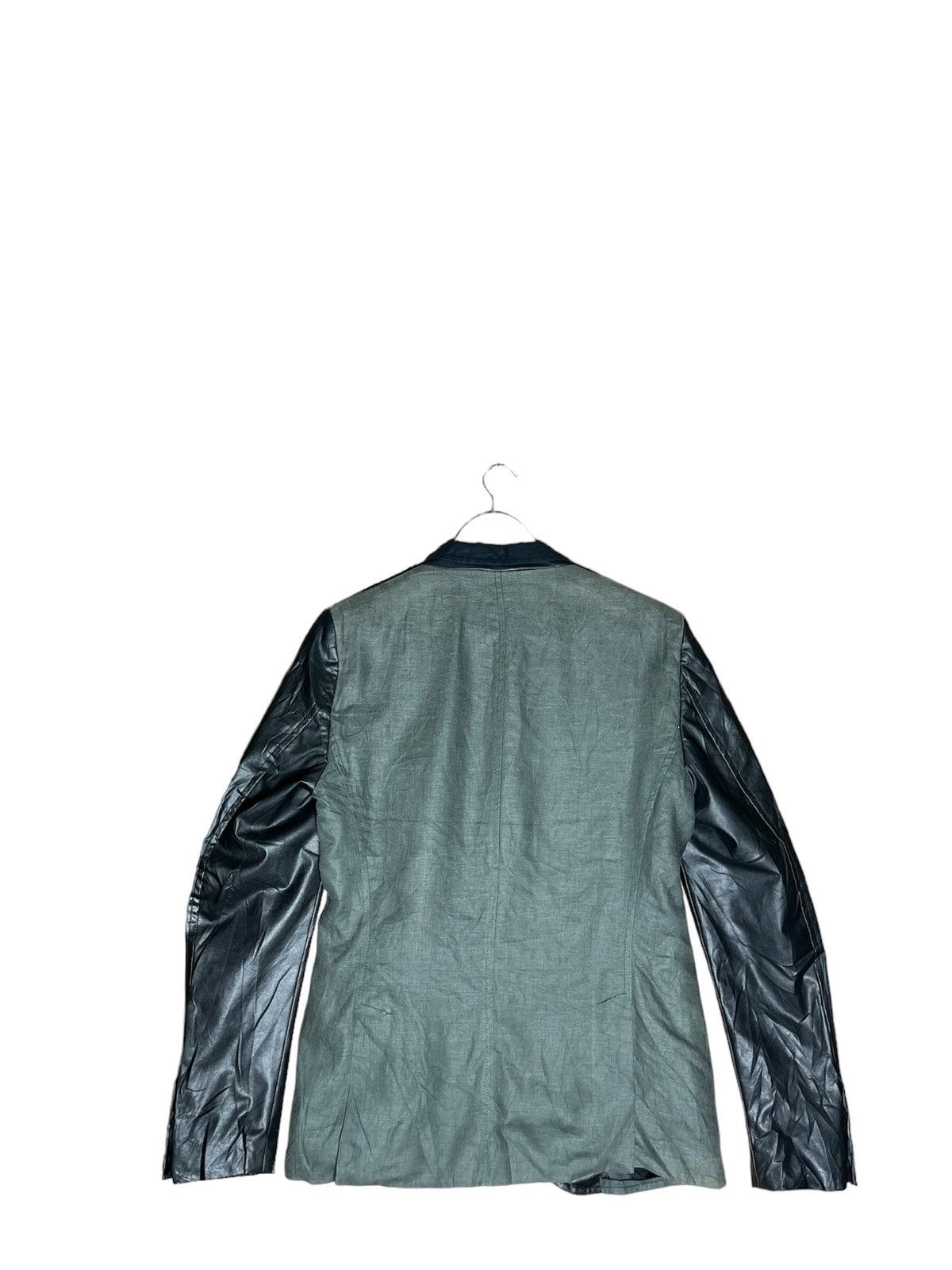 Zara Zara Men Limited Edition Blazer Size 38R - 7 Thumbnail