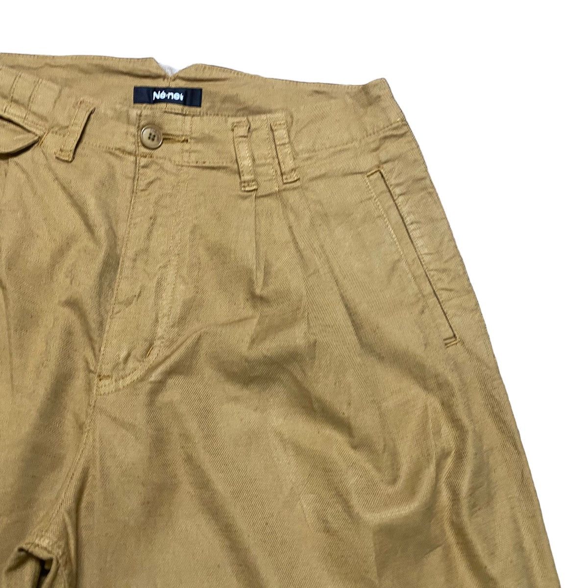 Ne-Net Ne-net Baggy Pants Size 30" / US 8 / IT 44 - 5 Thumbnail