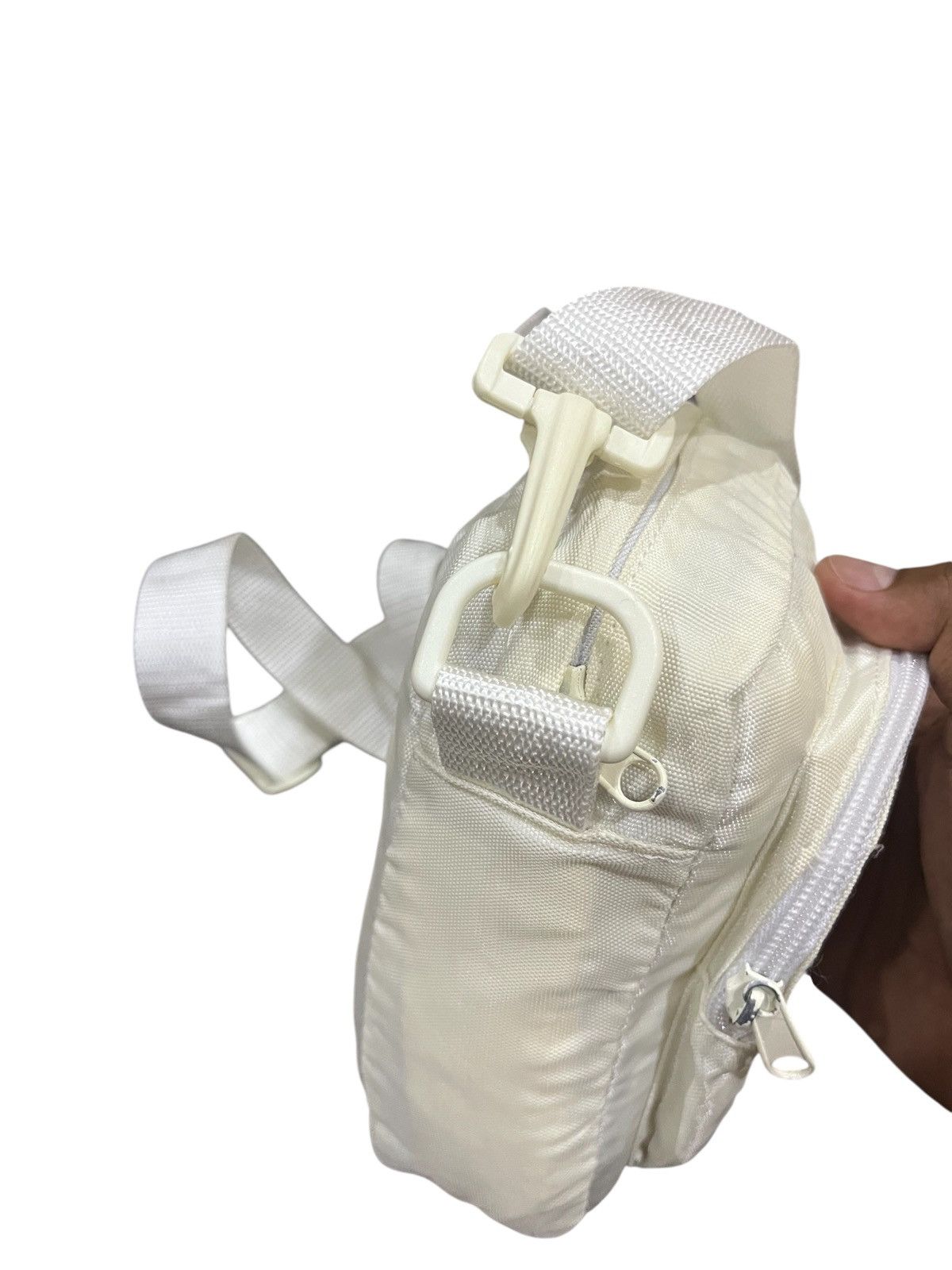 Moncler Moncler cross body bag Size ONE SIZE - 6 Thumbnail