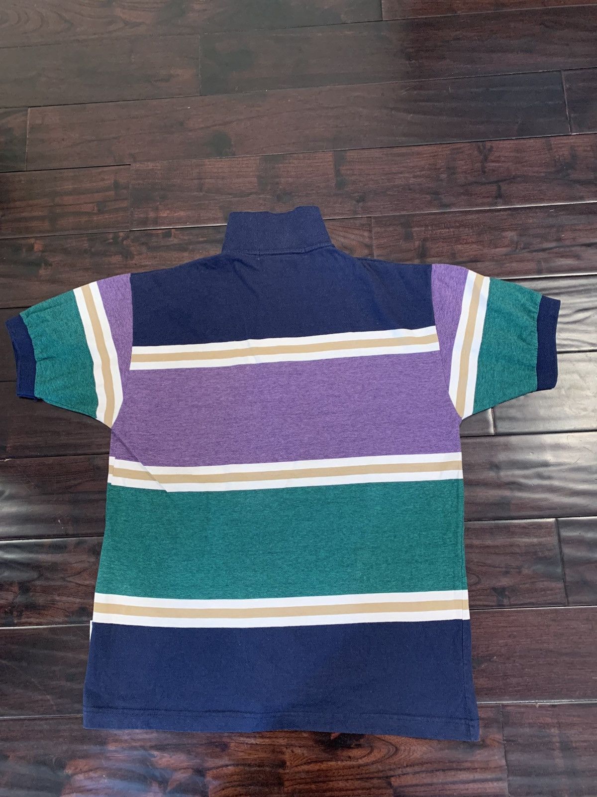 Polo Ralph Lauren 90s Page Authority polo Size US M / EU 48-50 / 2 - 7 Thumbnail