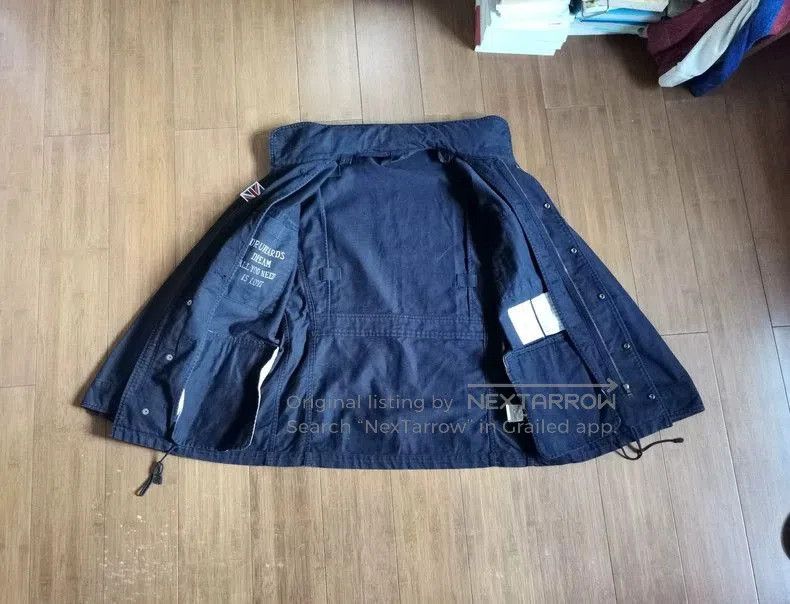 Wacko Maria Wacko Maria M-65 Jacket Size US M / EU 48-50 / 2 - 5 Thumbnail