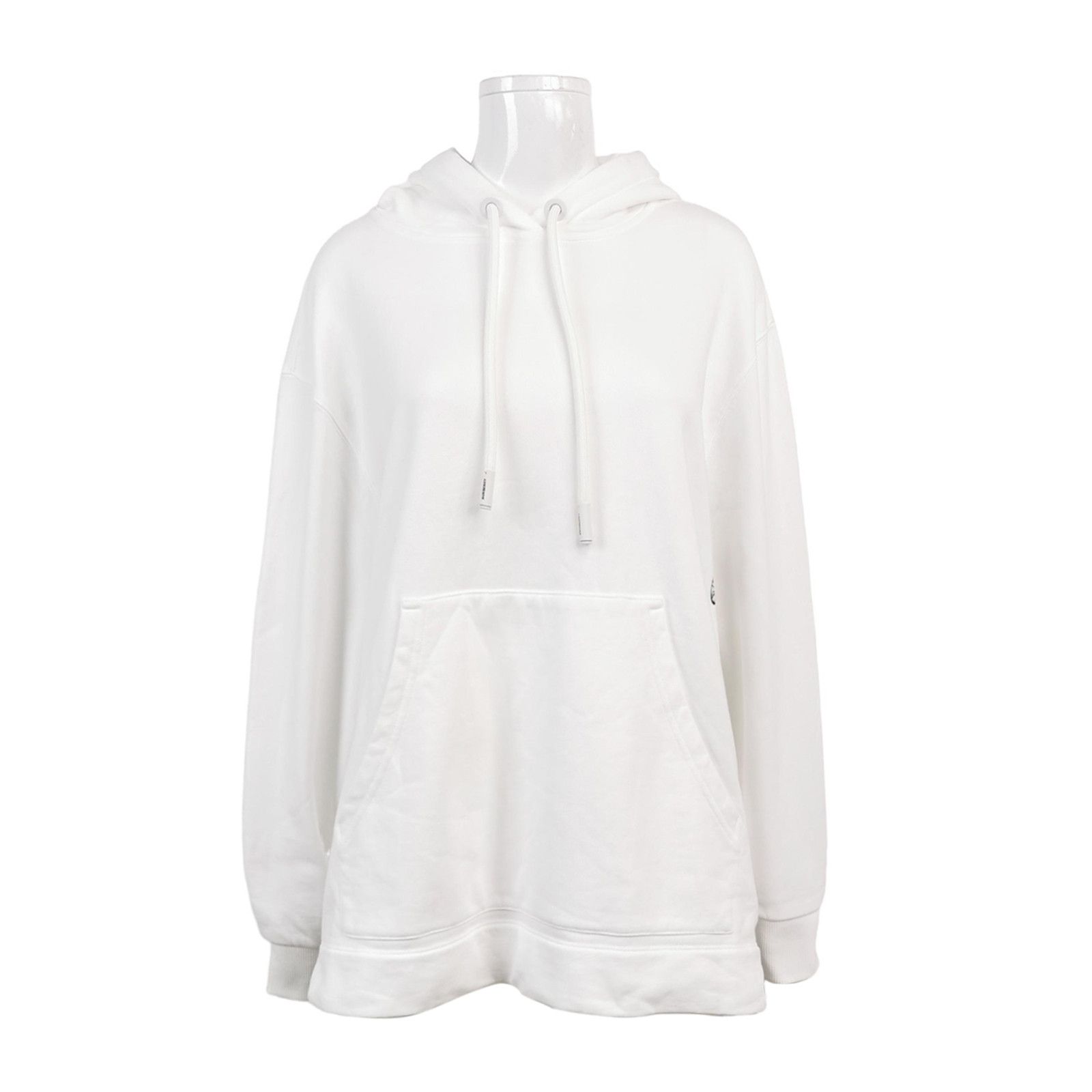Burberry Burberry Women m Hoodies Size M / US 6-8 / IT 42-44 - 1 Thumbnail