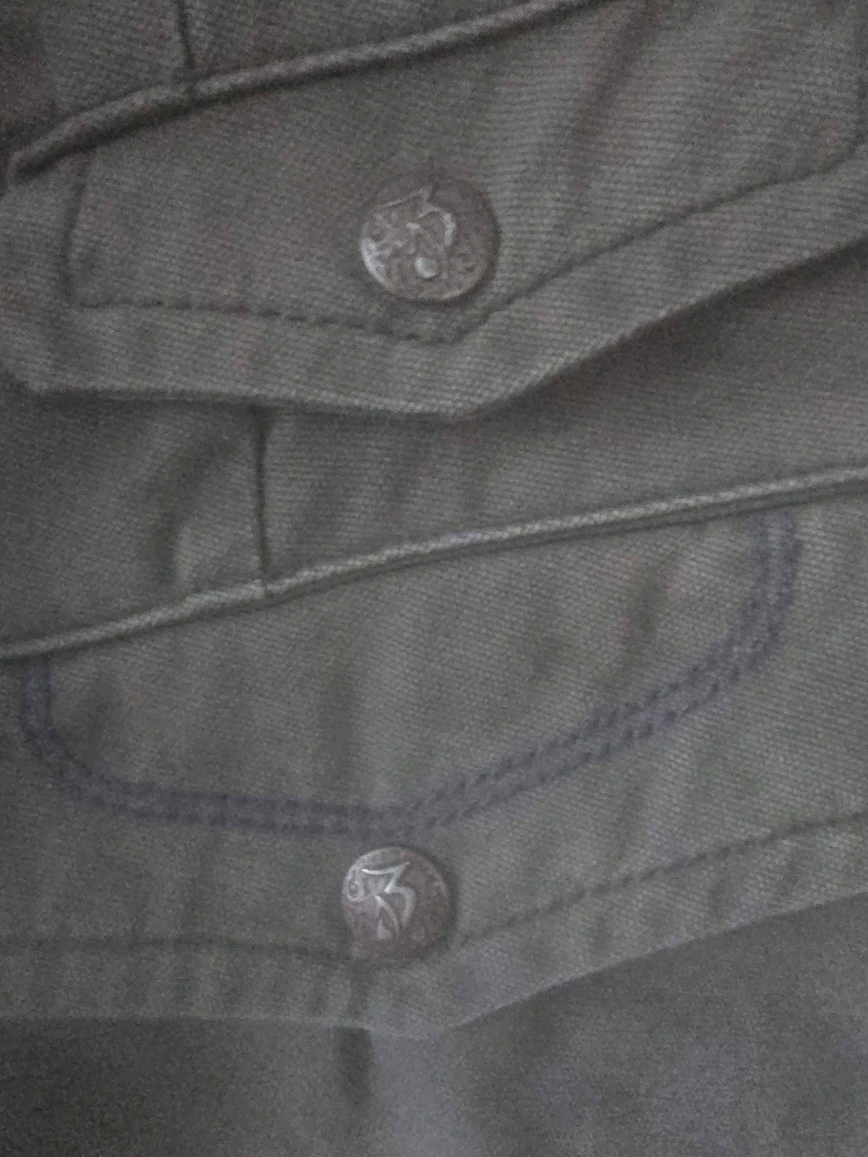 Diesel Diesel Jacket/Blazer Size US M / EU 48-50 / 2 - 4 Thumbnail
