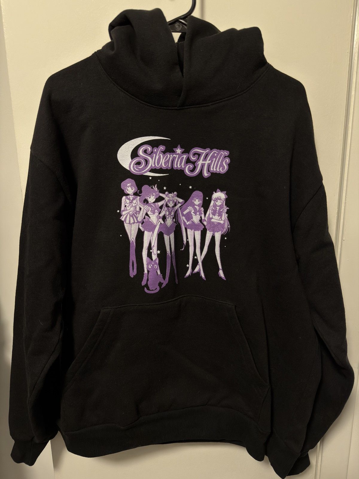 Siberia Hills Siberia Hills hoodie Size US L / EU 52-54 / 3 - 1 Thumbnail