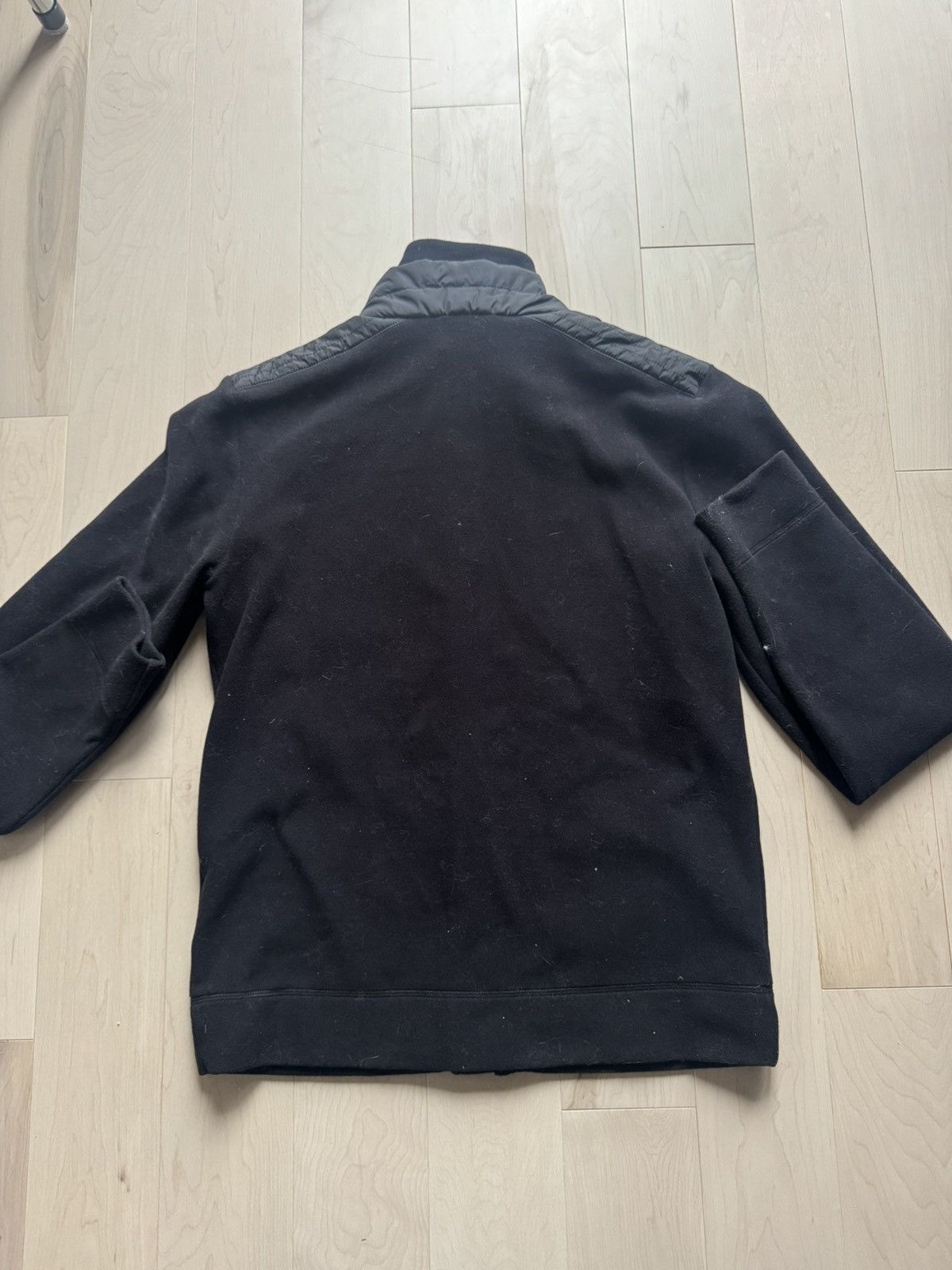 Moncler Grenoble Moncler Grenoble Maglia Cardigan Size US M / EU 48-50 / 2 - 8 Thumbnail
