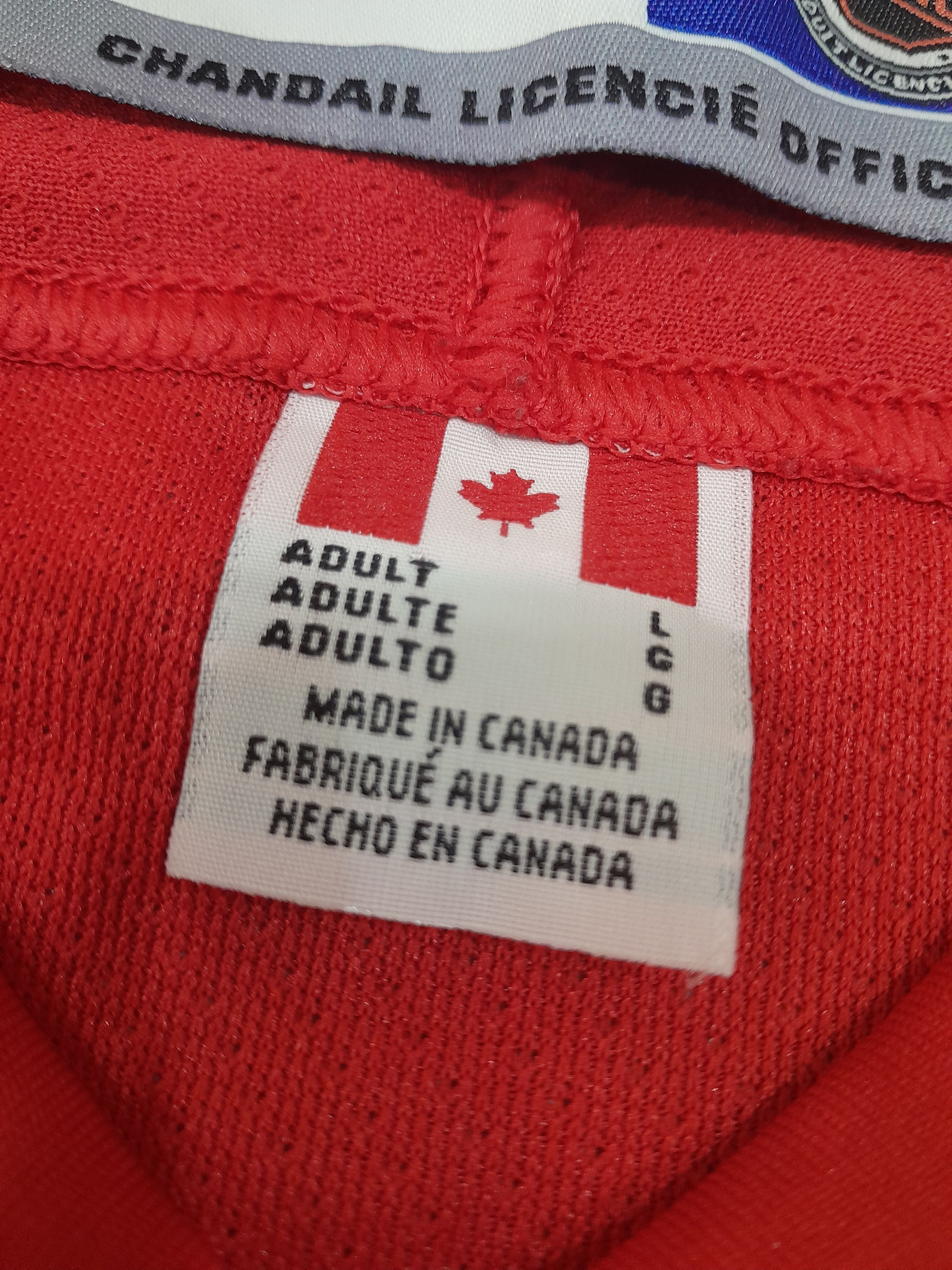NHL Red Wings NHL Size US L / EU 52-54 / 3 - 7 Thumbnail