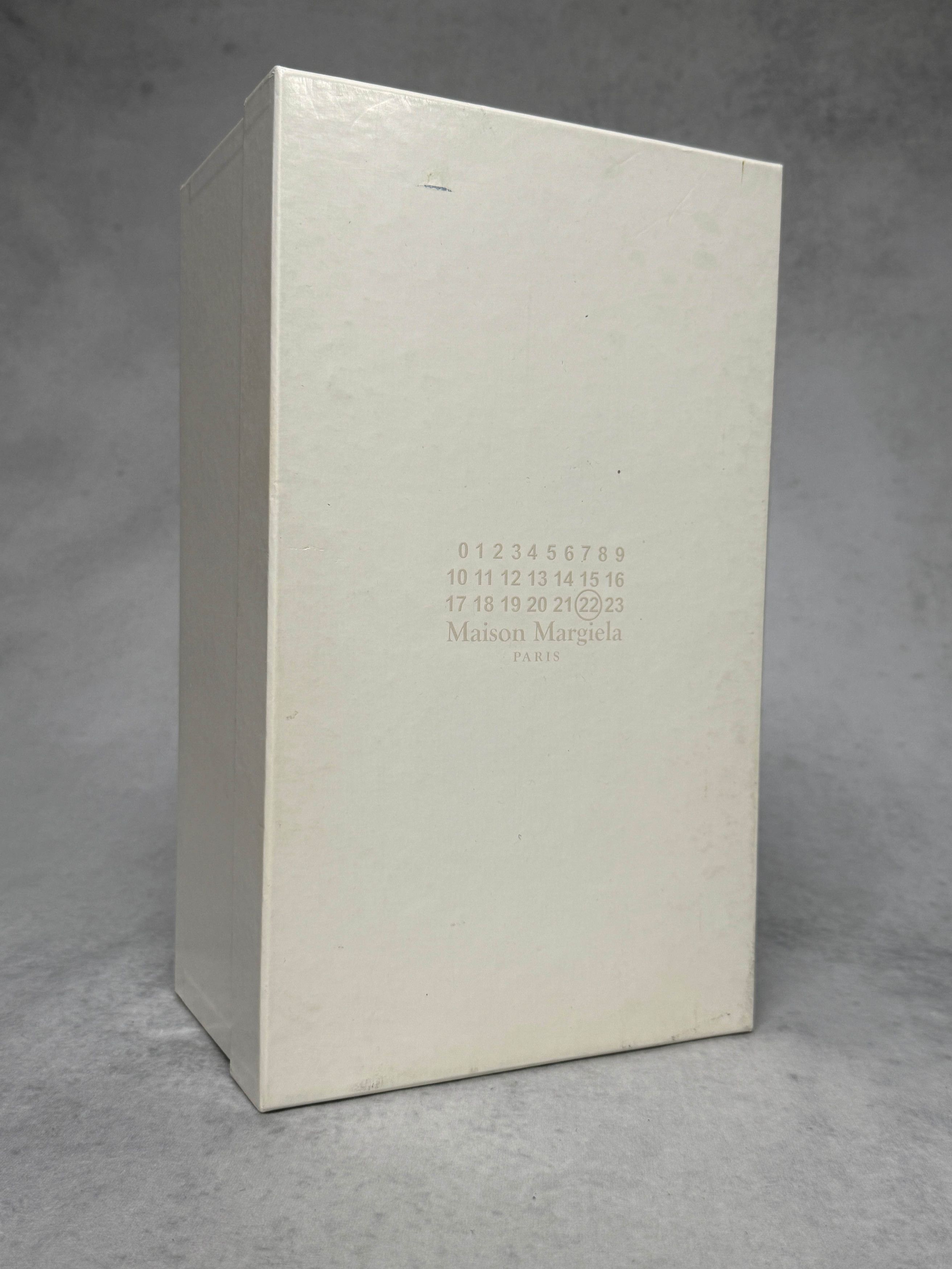 Maison Margiela Maison Margiela Future Low White Size US 7 / EU 40 - 11 Thumbnail