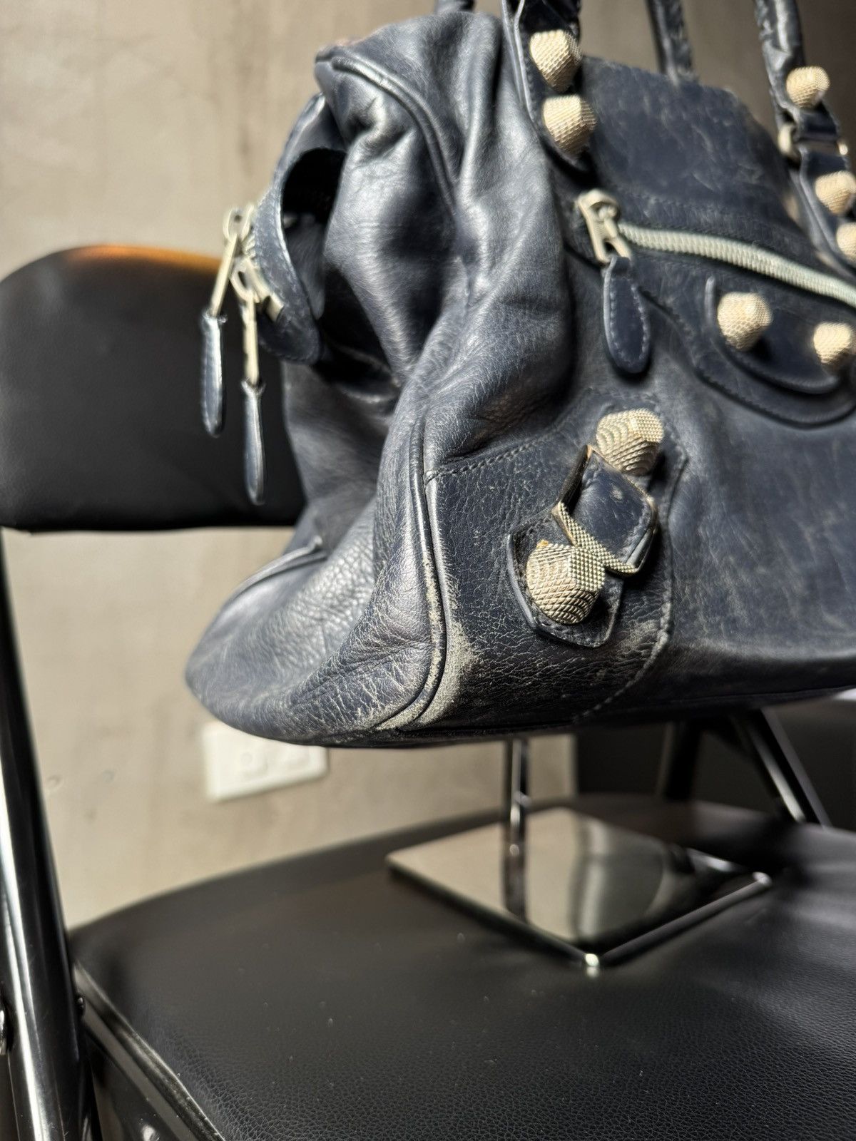 Balenciaga Balenciaga Motocross Giant 21 Midday. Size ONE SIZE - 3 Thumbnail