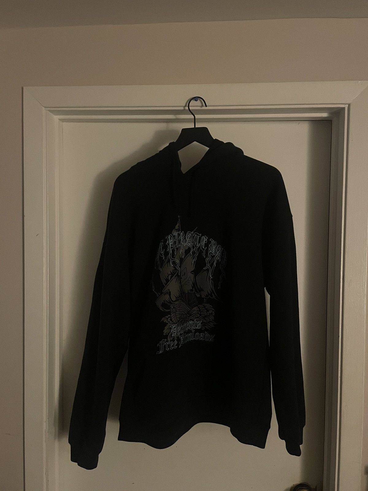 Vetements Pirate Bay | Grailed