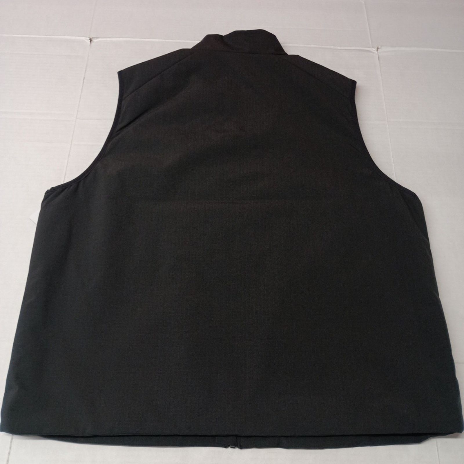 Other Ozark Trail Black Wind Resistent Vest Men's Sz 2XL (50-52) Size US XXL / EU 58 / 5 - 9 Thumbnail