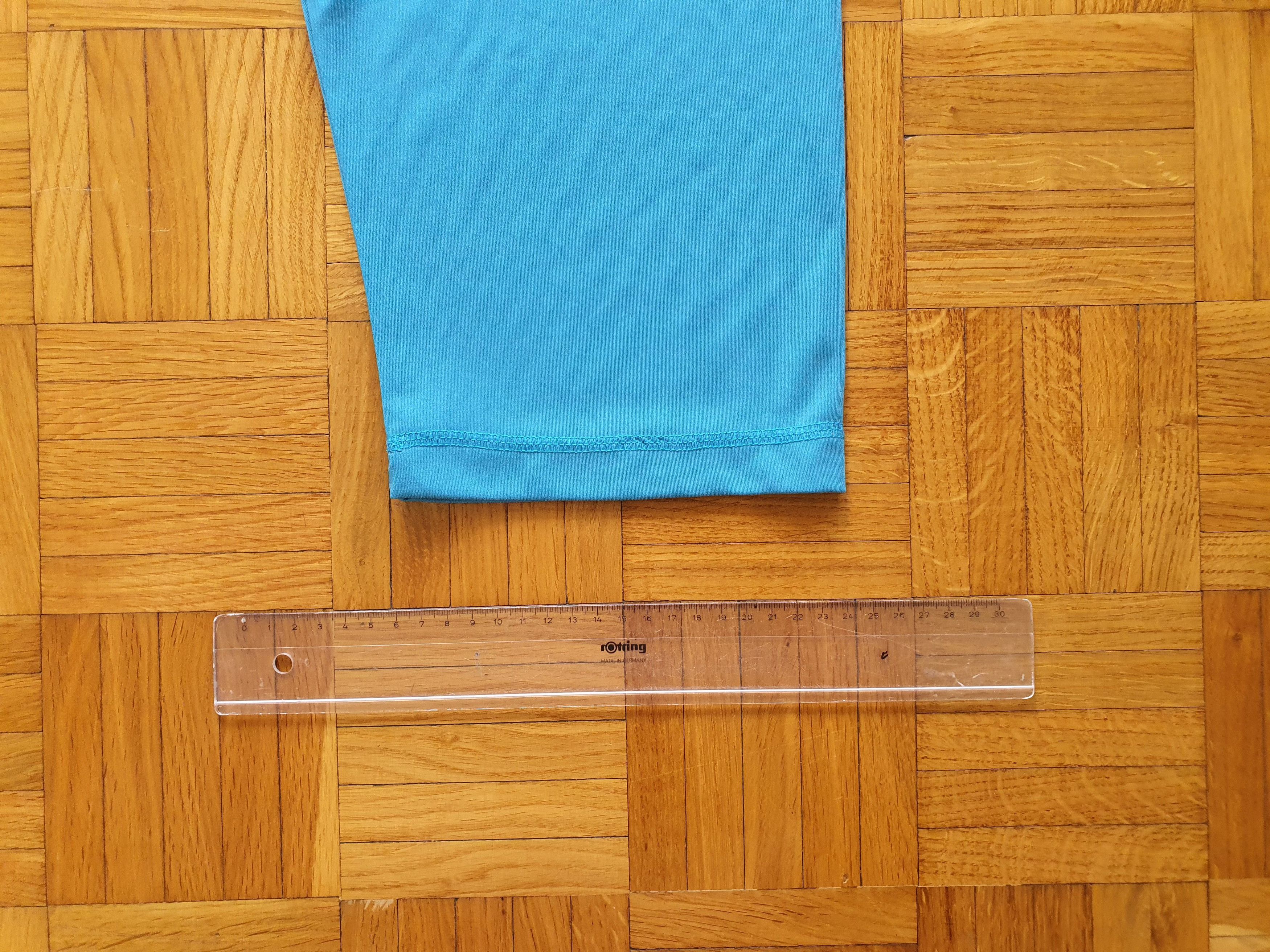 Bicycle IXS - MTB Downhill Freeride Enduro Jersey Shirt Size US XL / EU 56 / 4 - 8 Thumbnail