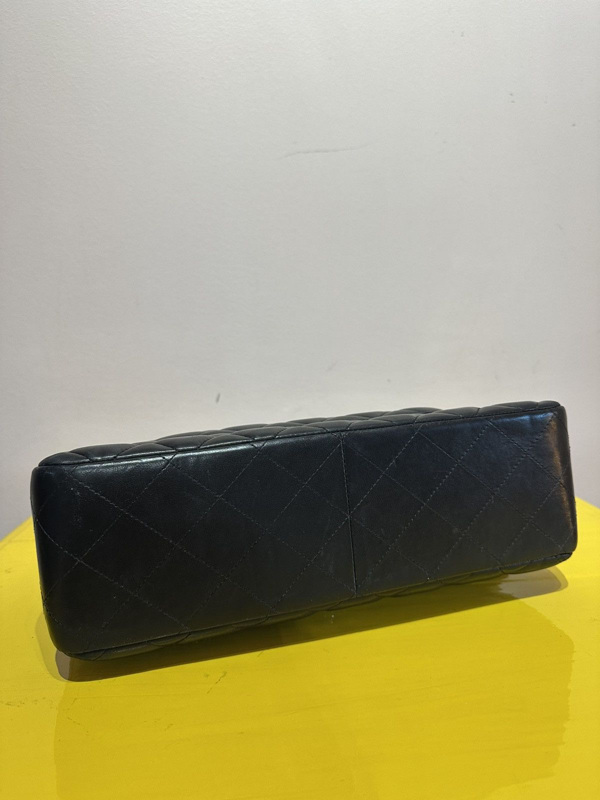 Chanel Chanel 11.12 Bag Size ONE SIZE - 4 Thumbnail