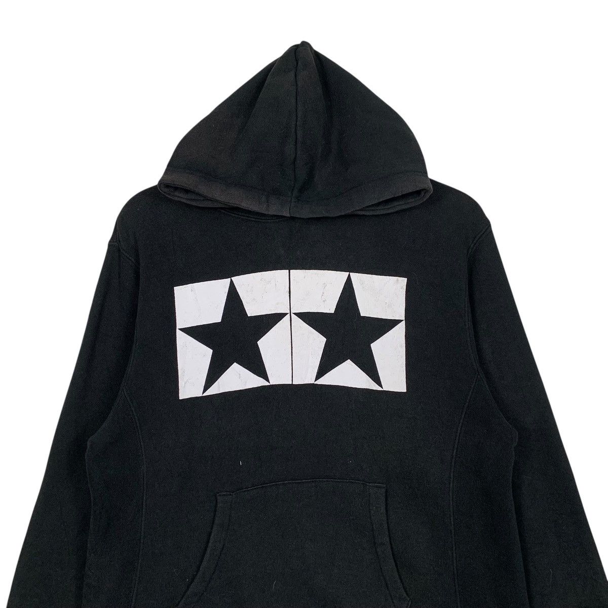 Japanese Brand Vintage Tamiya Big Logo Hoodie Size US M / EU 48-50 / 2 - 2 Thumbnail