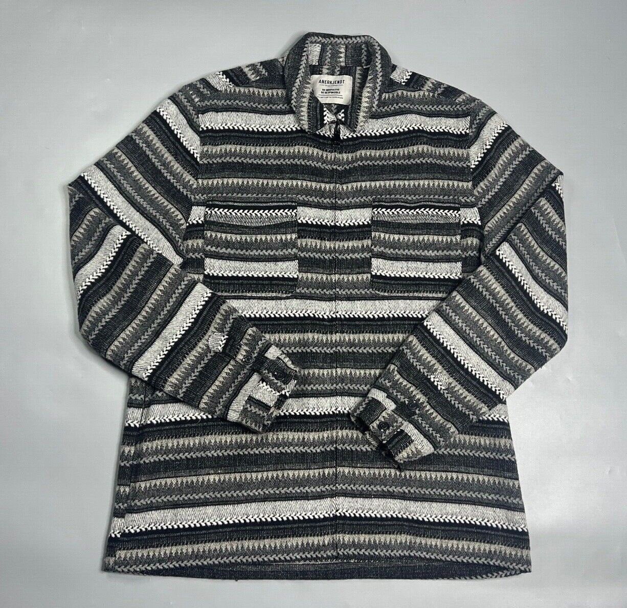 Anerkjendt Anerkjendt men's jacket L Size US L / EU 52-54 / 3 - 1 Thumbnail