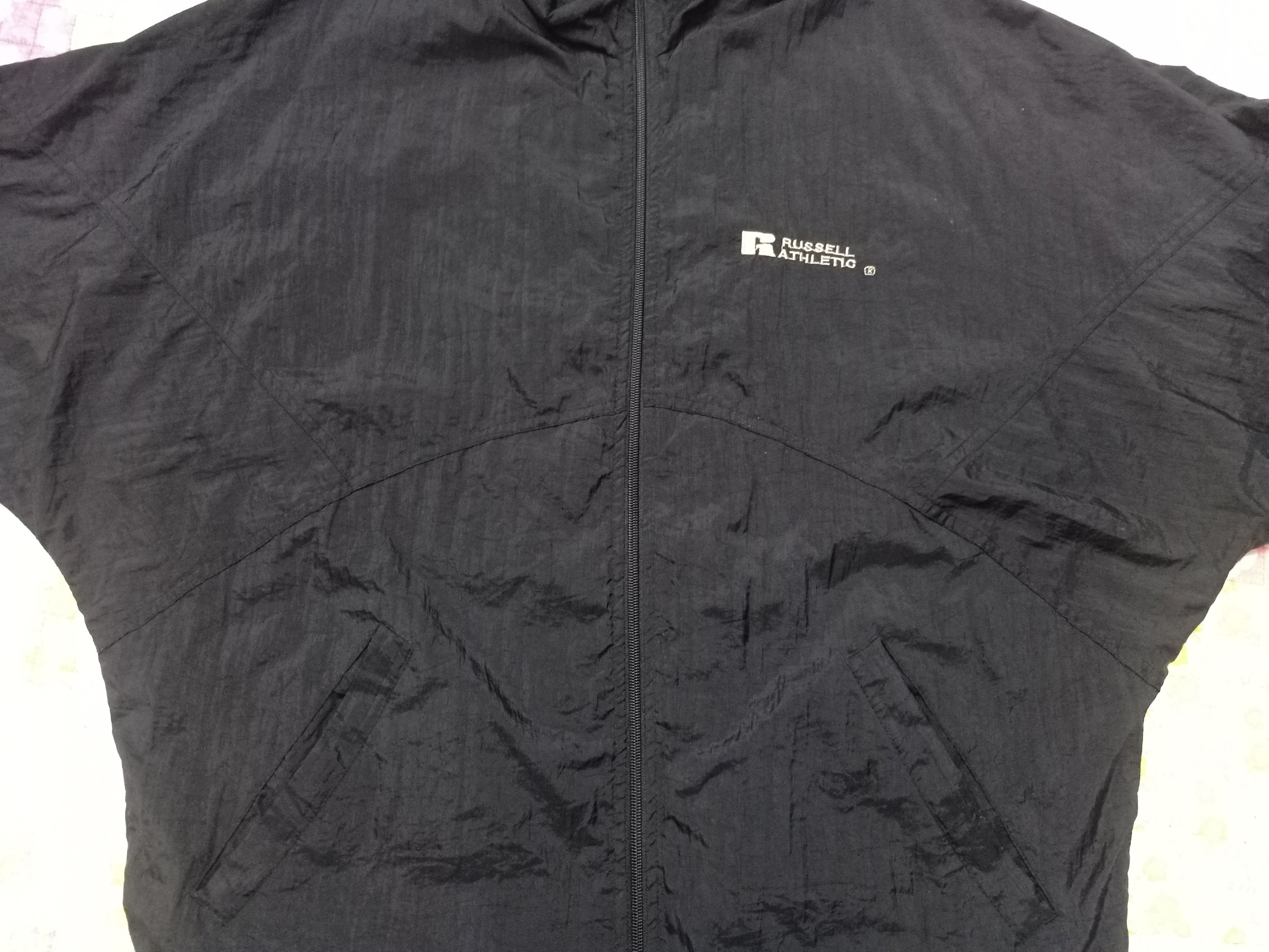 Russell Athletic × Vintage Vintage Russell Athletic Jacket Size US M / EU 48-50 / 2 - 10 Thumbnail