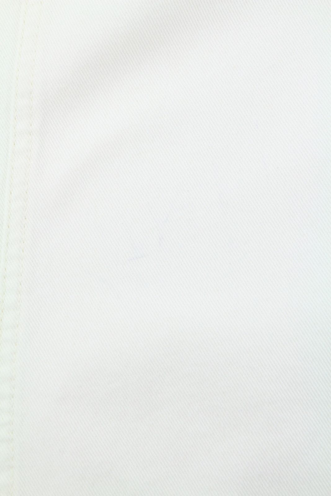 SEASE AM08 CARGO BELT W30 White Elastic Waist 89918 Size US 30 / EU 46 - 11 Thumbnail