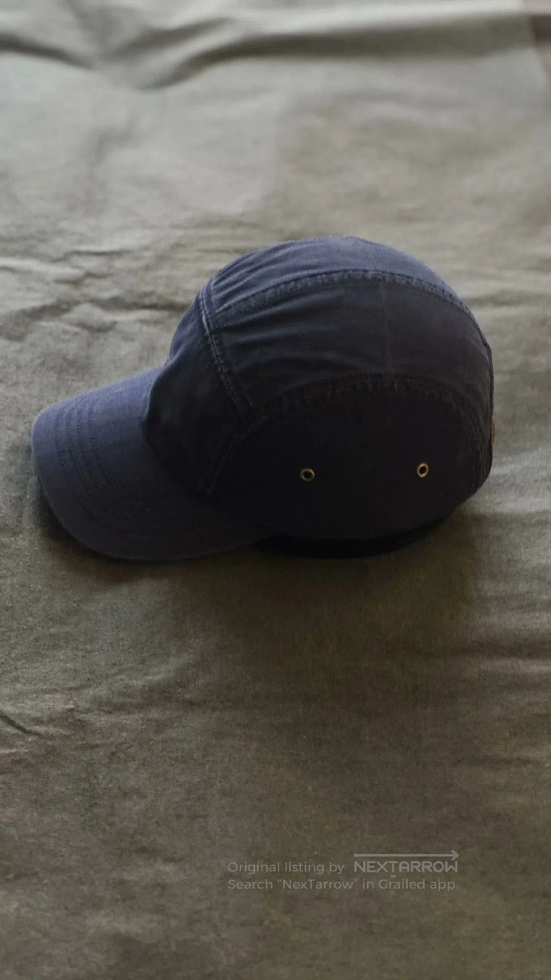 RRL Ralph Lauren Polo RL RRL Five. Size ONE SIZE - 1 Thumbnail