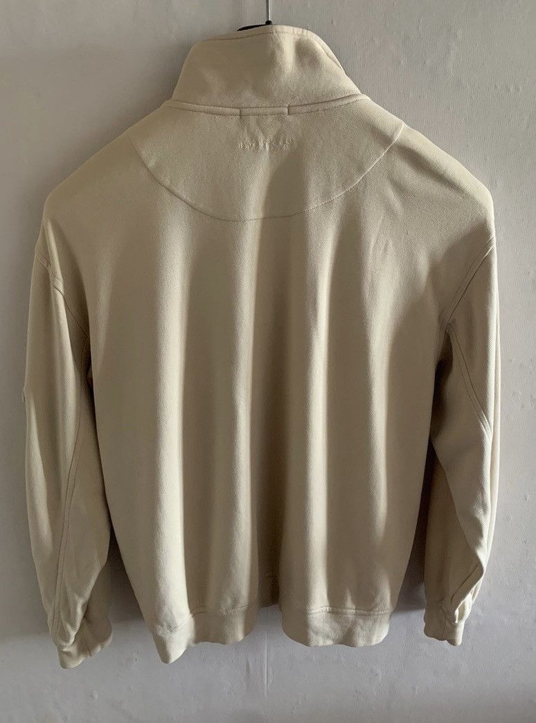 Burberry Burberry polo size L light beige Size US L / EU 52-54 / 3 - 4 Thumbnail
