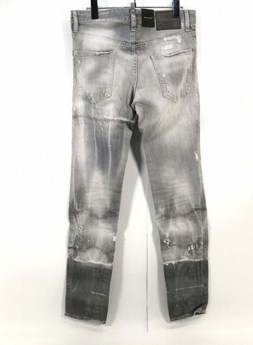 Dsquared2 Dsquared 2 cool guy jeans 44 Size US 34 / EU 50 - 2 Thumbnail