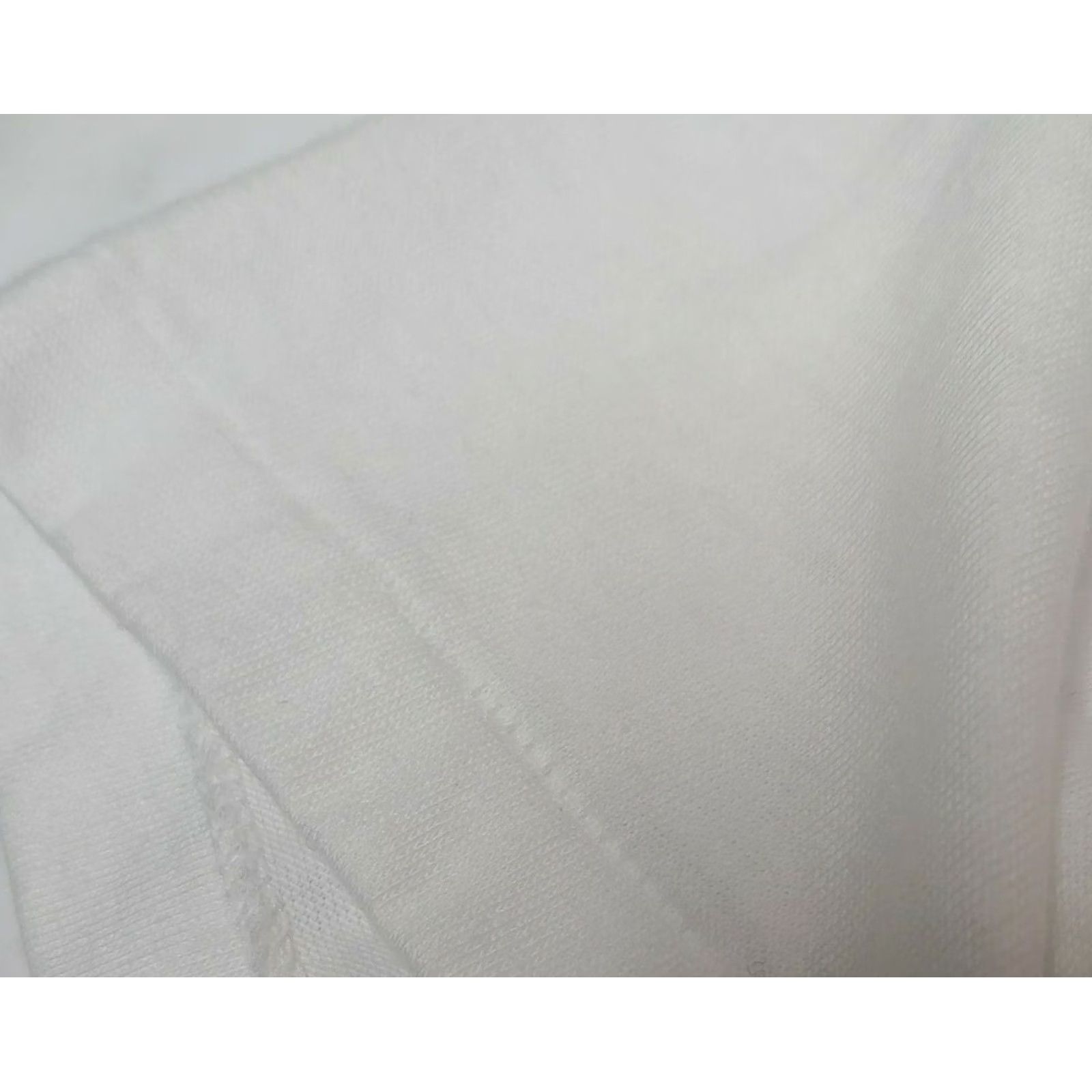 Vintage VINTAGE Single Polo Shirt Mountain State Street Machines White Large Mens Short Sleeve Collared Cars Hot Rod Size US L / EU 52-54 / 3 - 7 Thumbnail