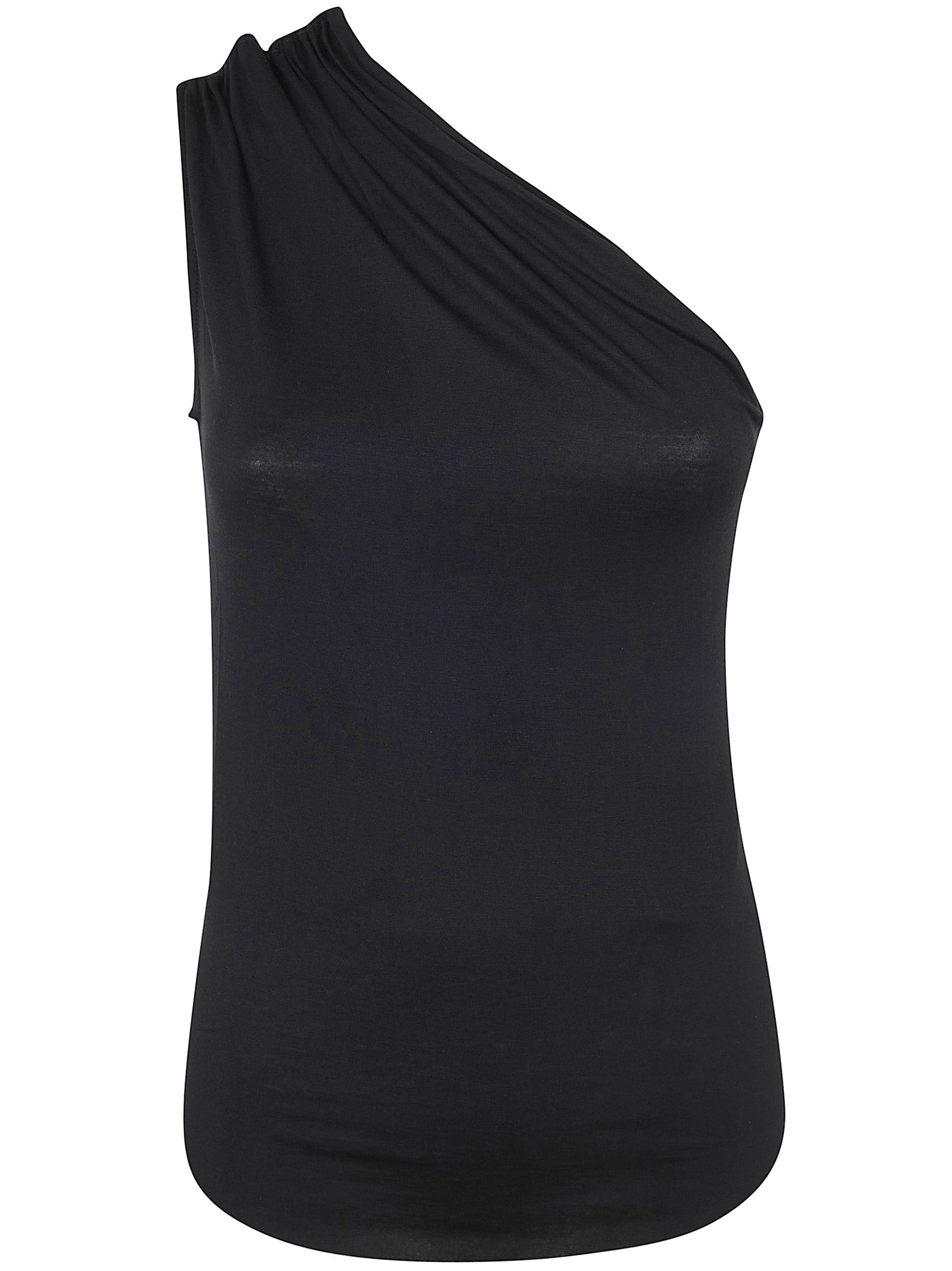 Thom Krom ASYMETRICAL TOP Size M / US 6-8 / IT 42-44 - 1 Thumbnail