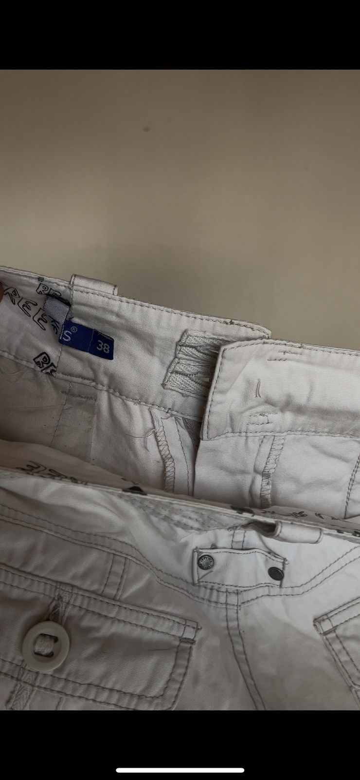 Keds Cargos Size 26" / US 2 / IT 38 - 8 Thumbnail