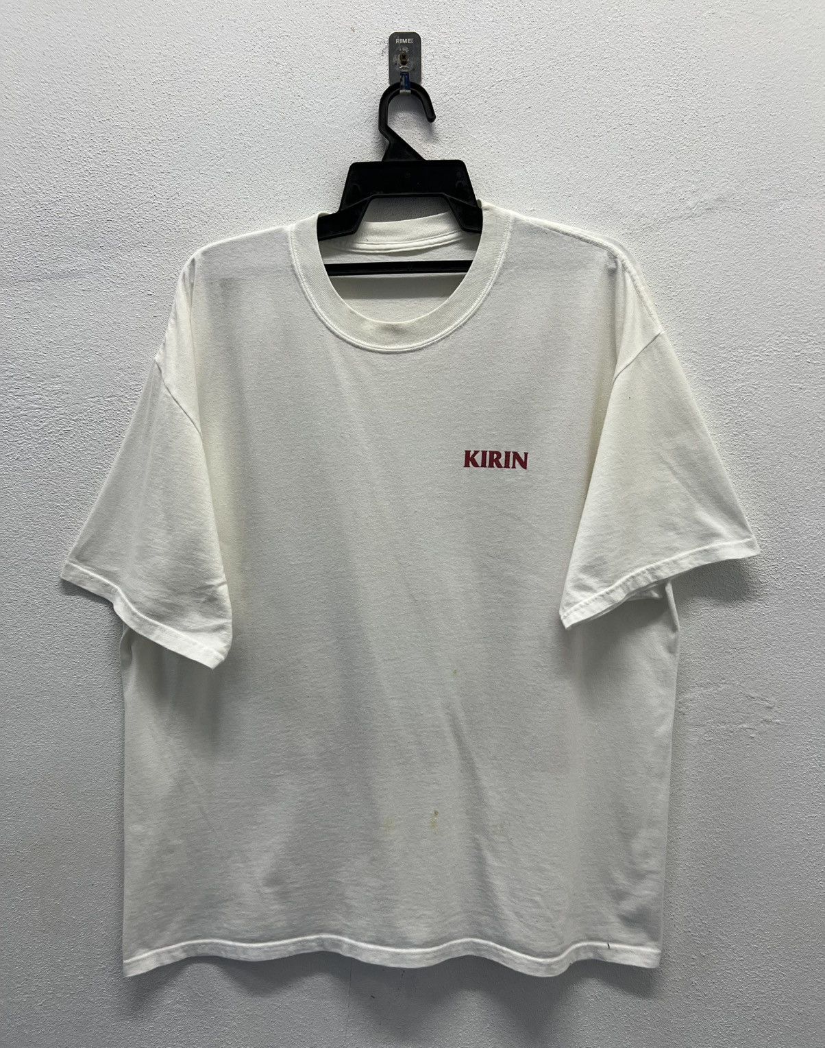 Japanese Brand × Vintage VINTAGE JAPANESE BRAND KIRIN BEER SHIRT Size US XL / EU 56 / 4 - 2 Thumbnail