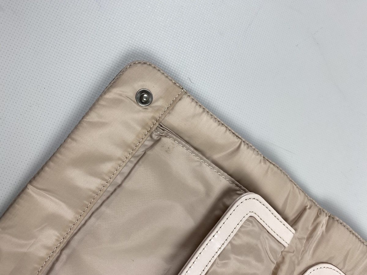 LeSportsac × Stella McCartney BNWT! Stella McCartney Lesportsac Posh Print ladies clutch Size ONE SIZE - 19 Thumbnail