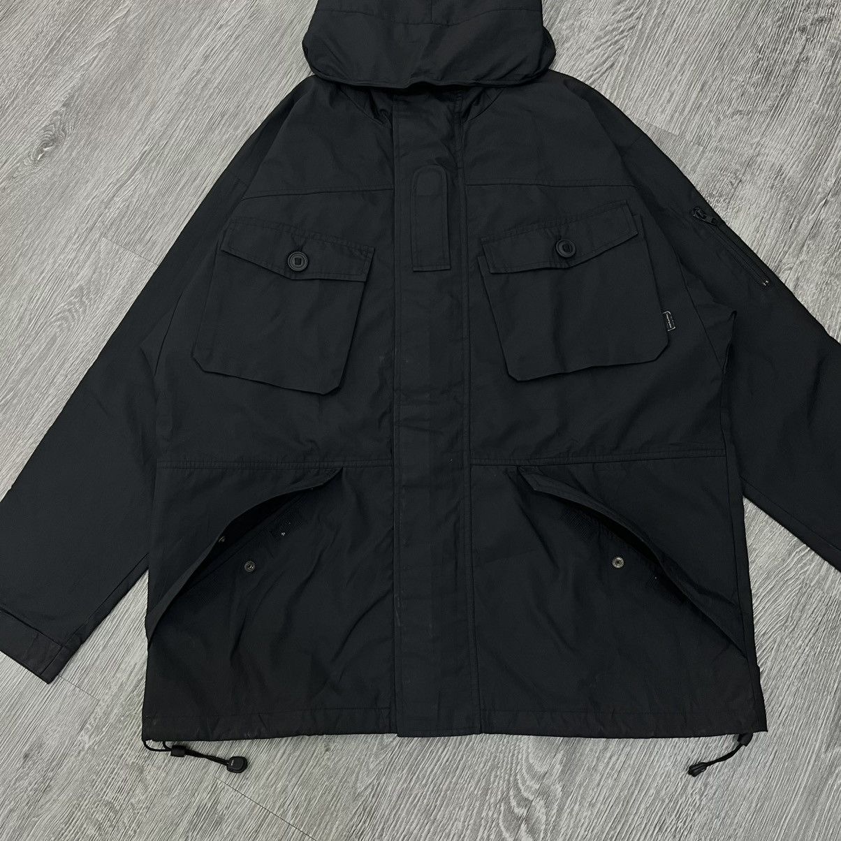 Wtaps Wtaps Type W-Para Smock Jacket Cold Weather Size US XL / EU 56 / 4 - 3 Thumbnail