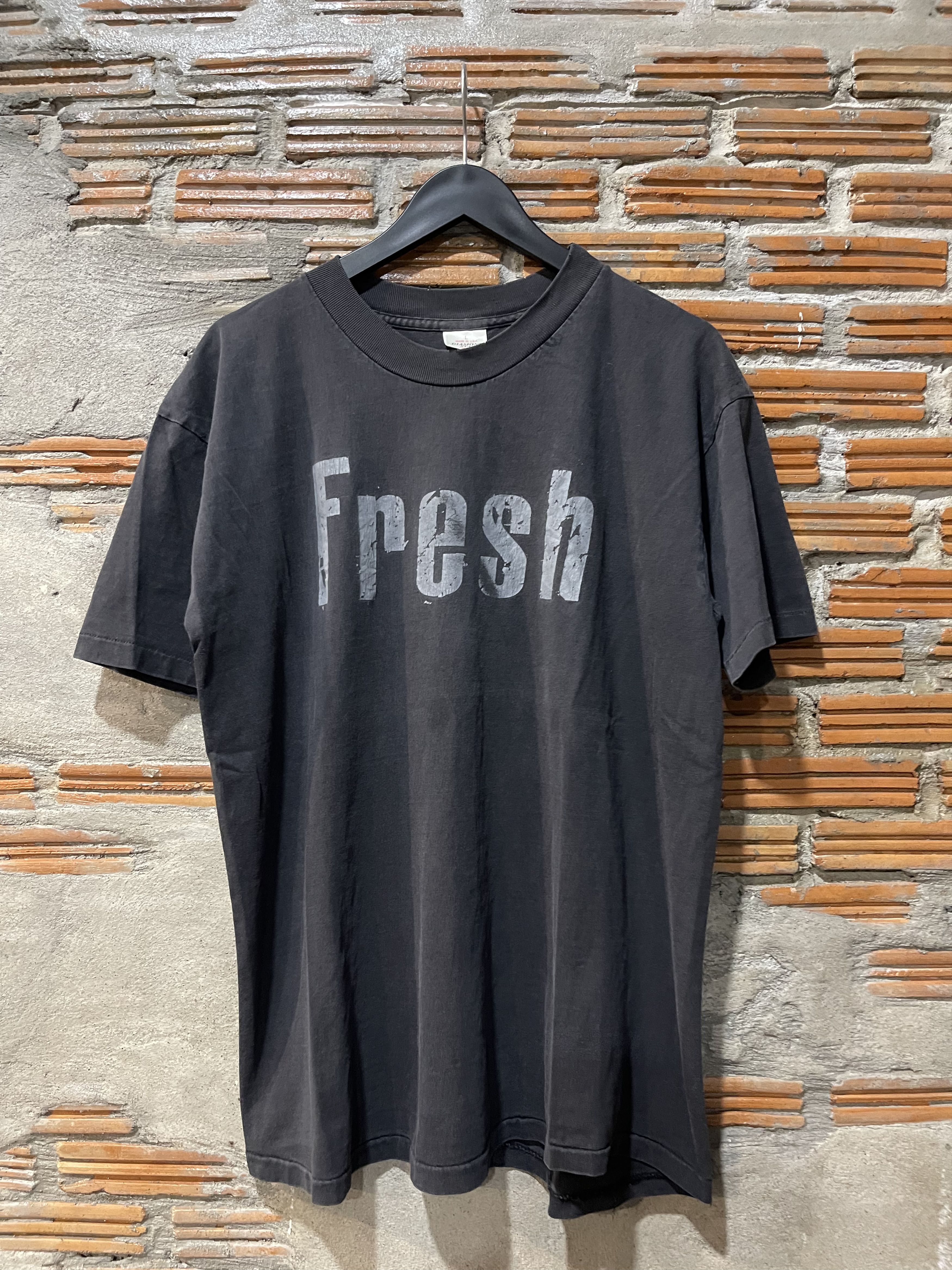 Vintage Vintage 1994 Movie Fresh T-shirt Large Size US L / EU 52-54 / 3 - 1 Thumbnail