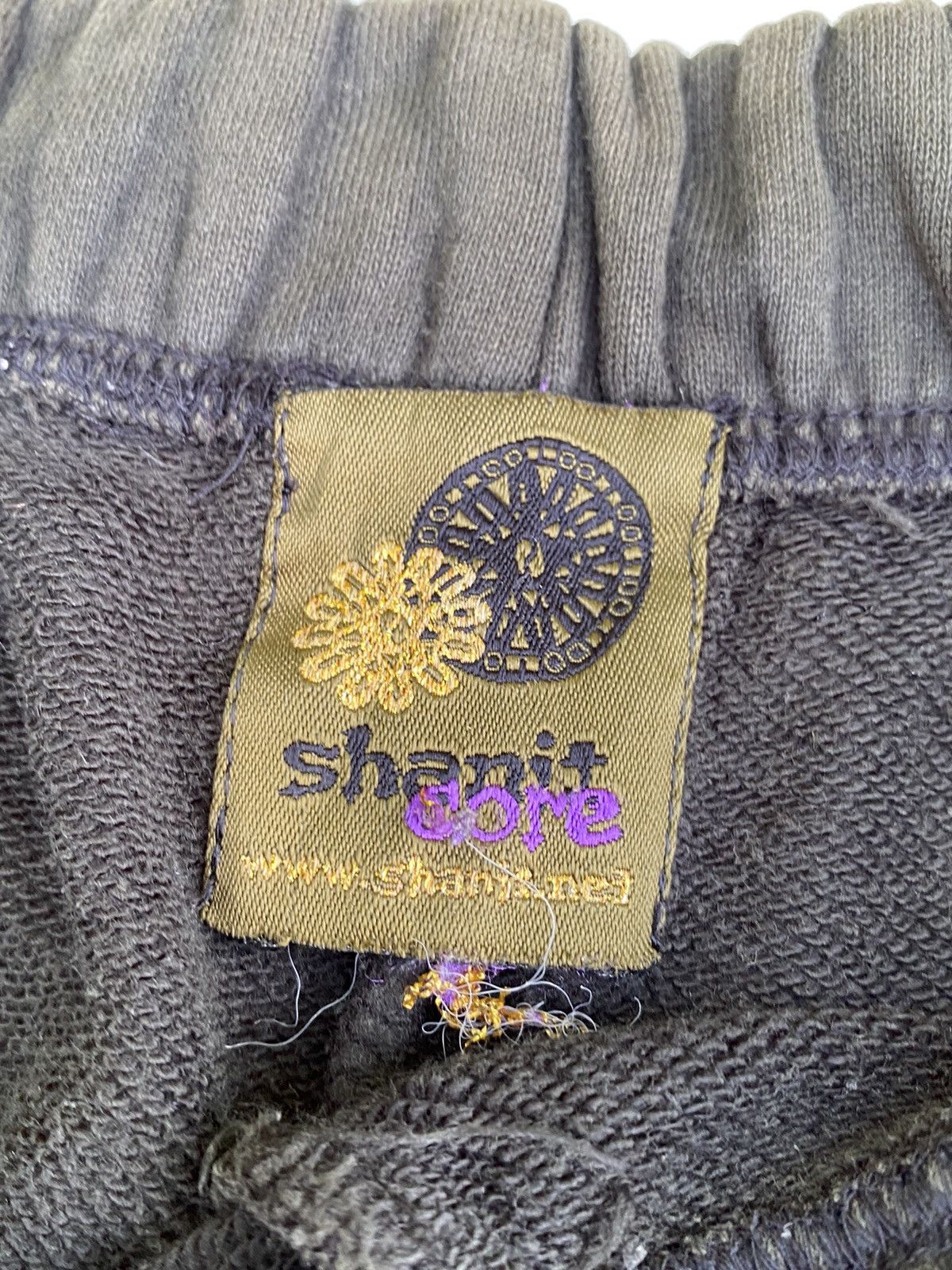 Japanese Brand × Vintage Vtg Sweatpants Japanese Brand Size US 31 - 9 Thumbnail