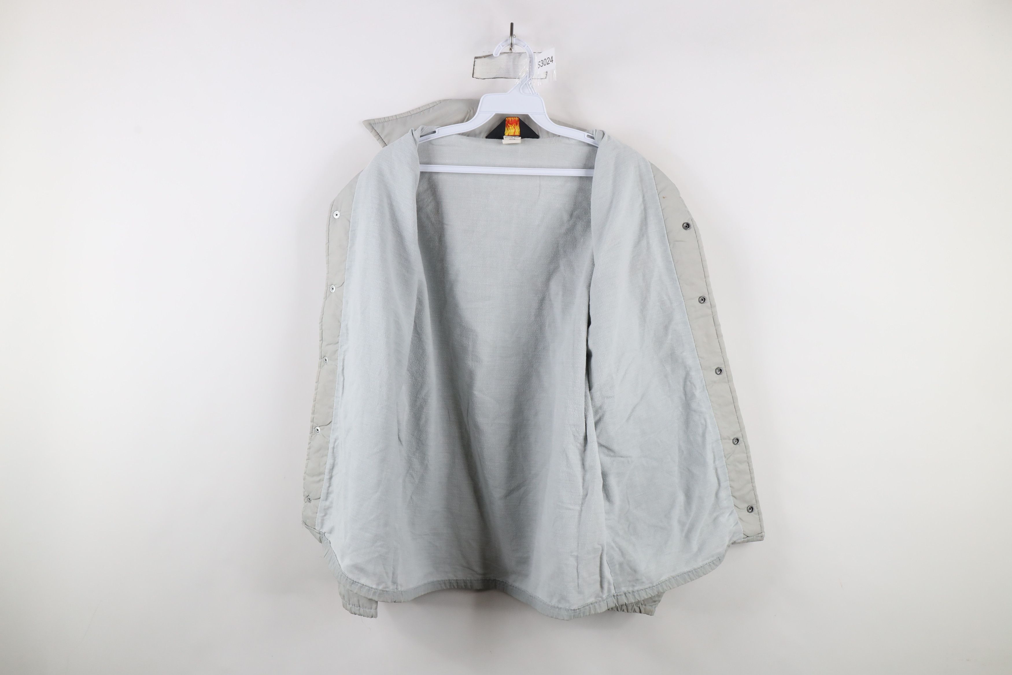 Vintage Vintage 70s Grand Hotel Mackinac Island Coach Jacket USA Size US S / EU 44-46 / 1 - 11 Thumbnail