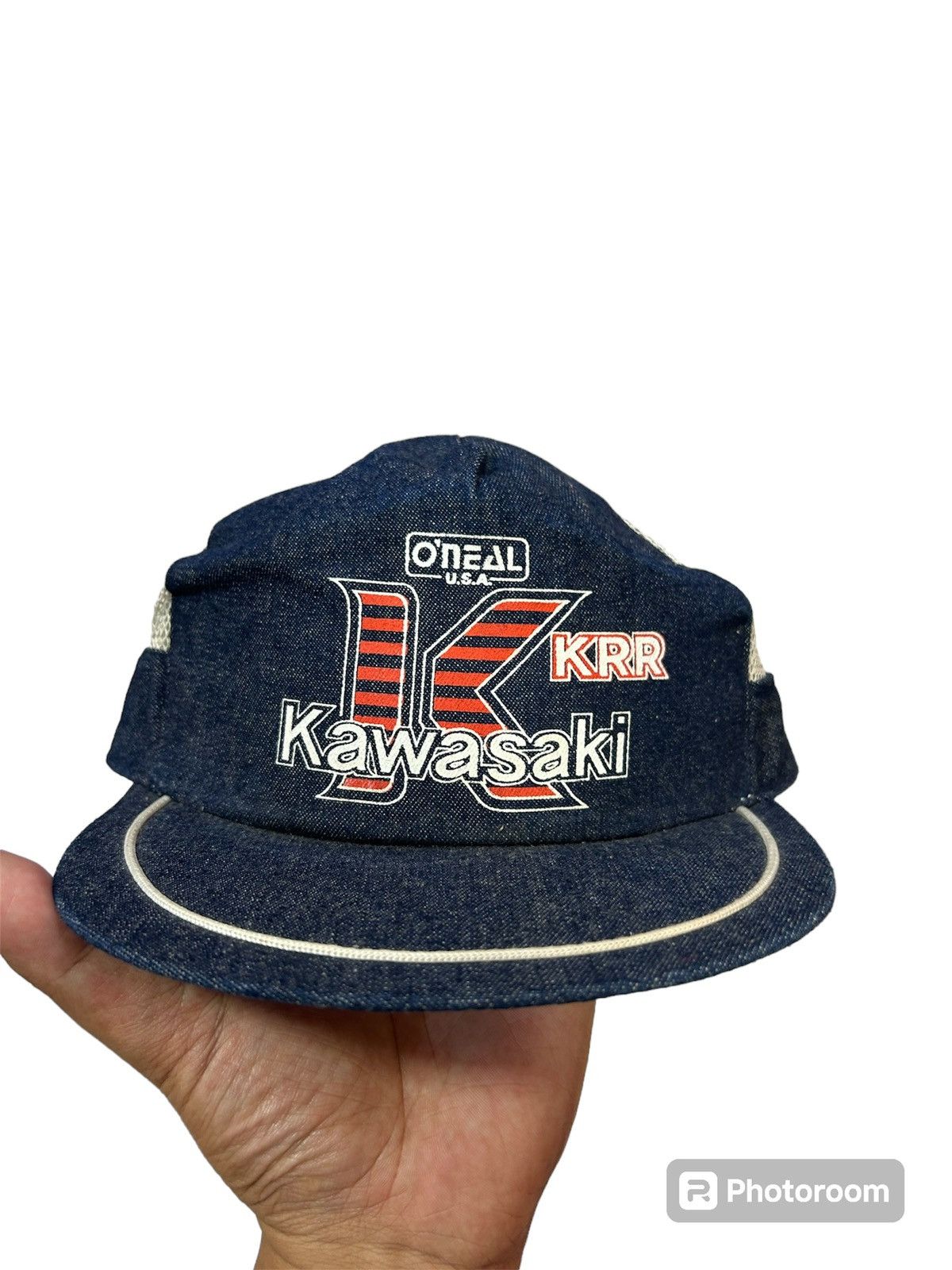 Other Kawasaki racingc Size ONE SIZE - 1 Thumbnail